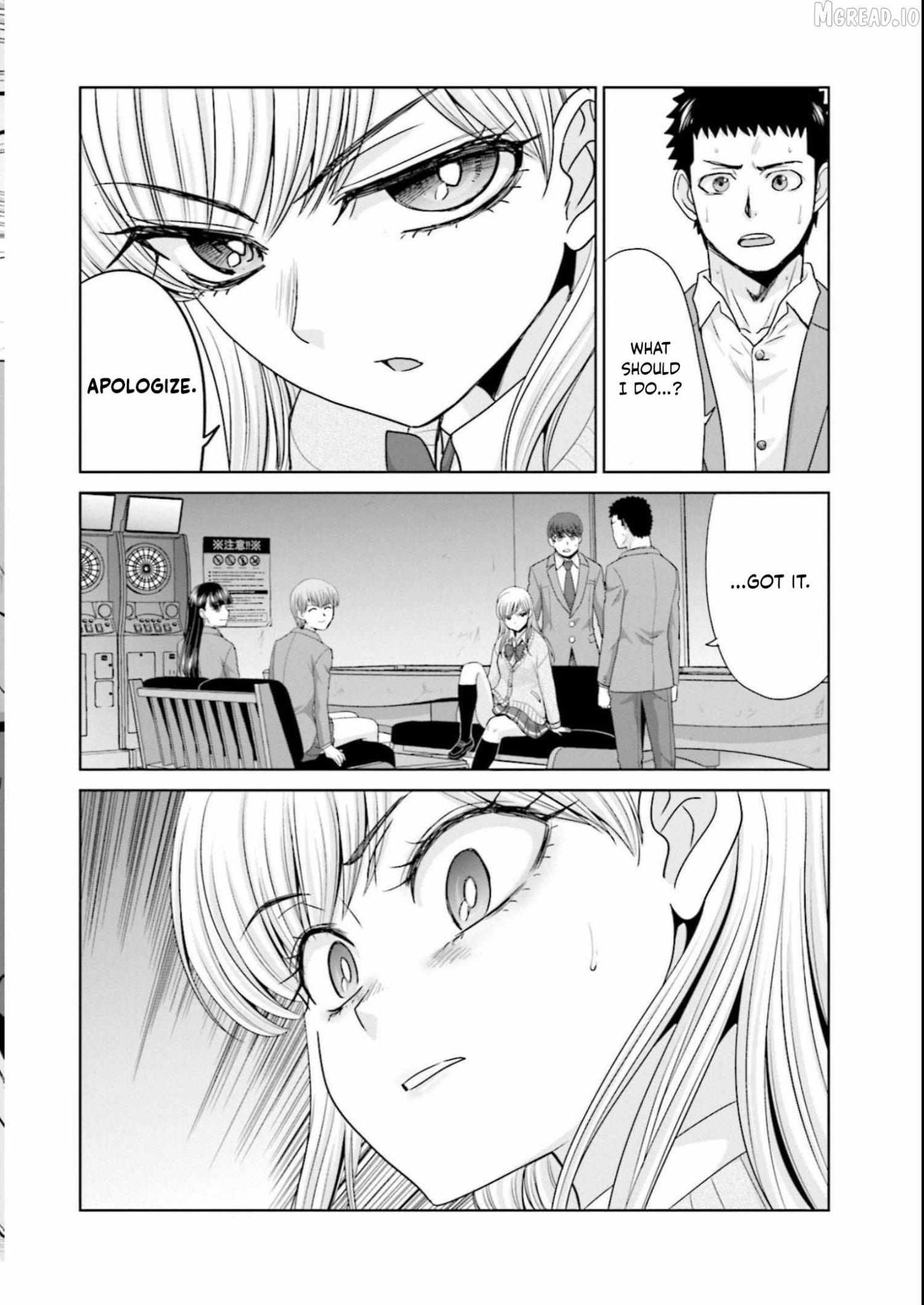 17-Sai Kara Yarinaosu Propose Chapter 22 page 12 - 