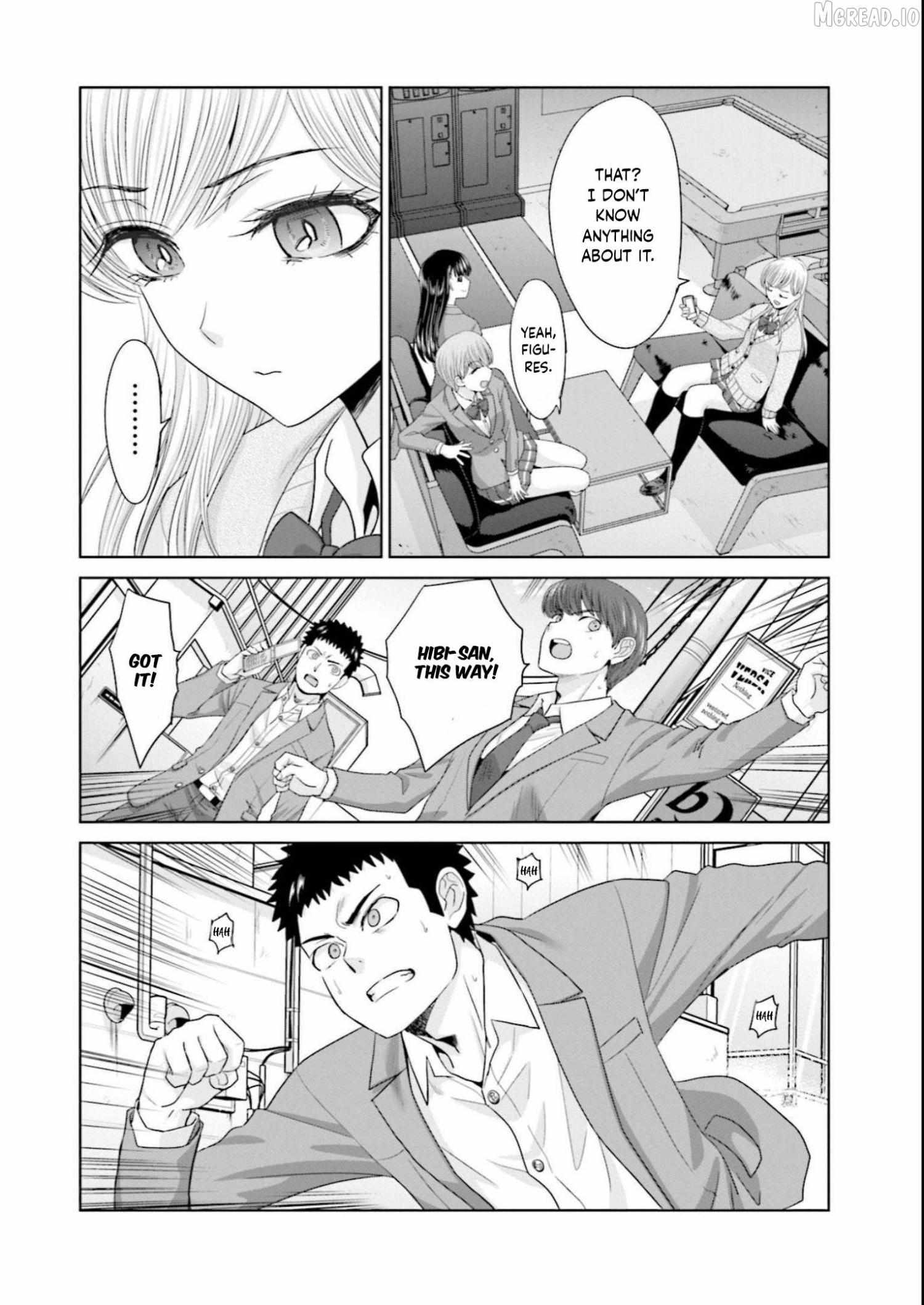 17-Sai Kara Yarinaosu Propose Chapter 22 page 18 - 