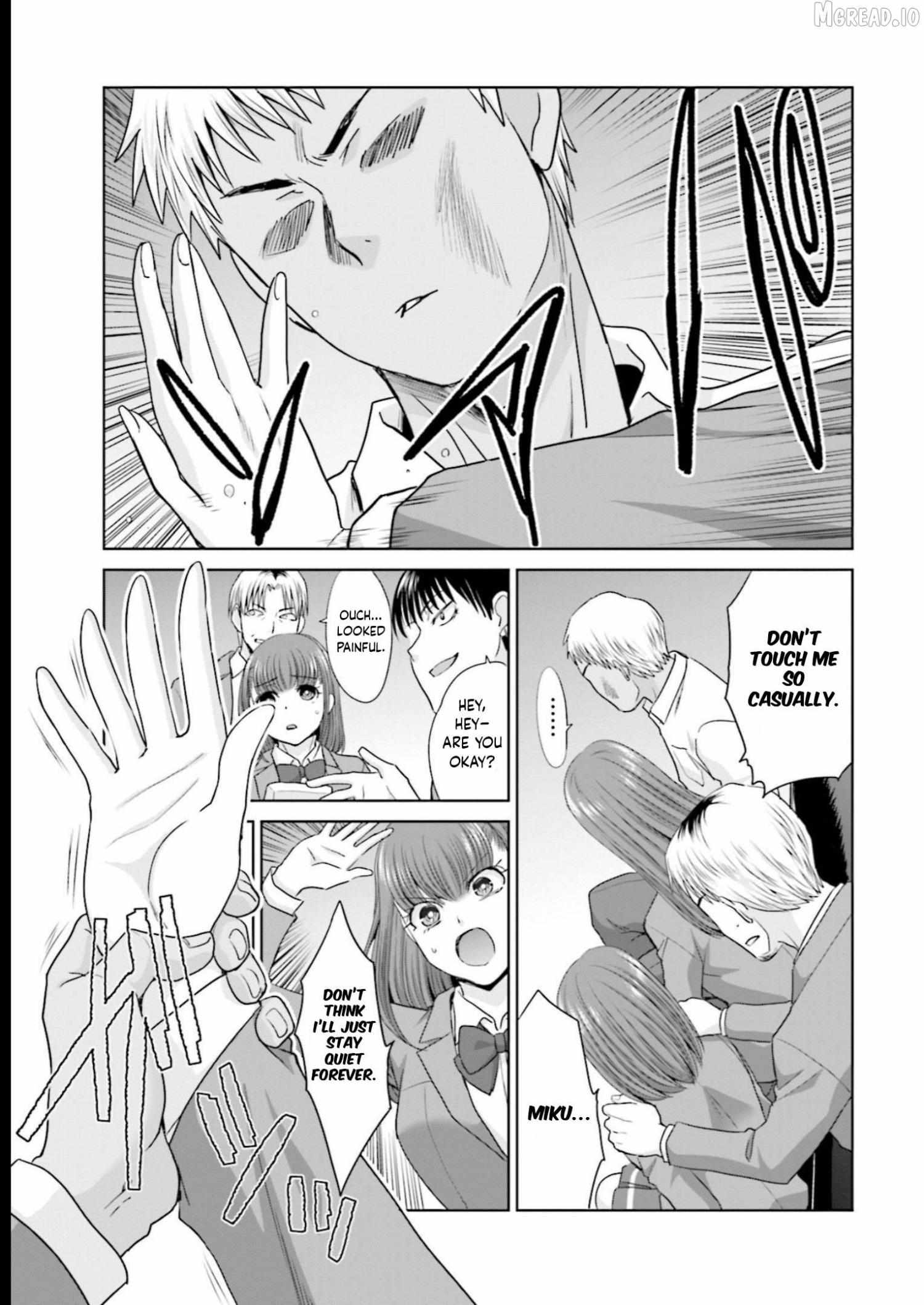 17-Sai Kara Yarinaosu Propose Chapter 22 page 19 - 