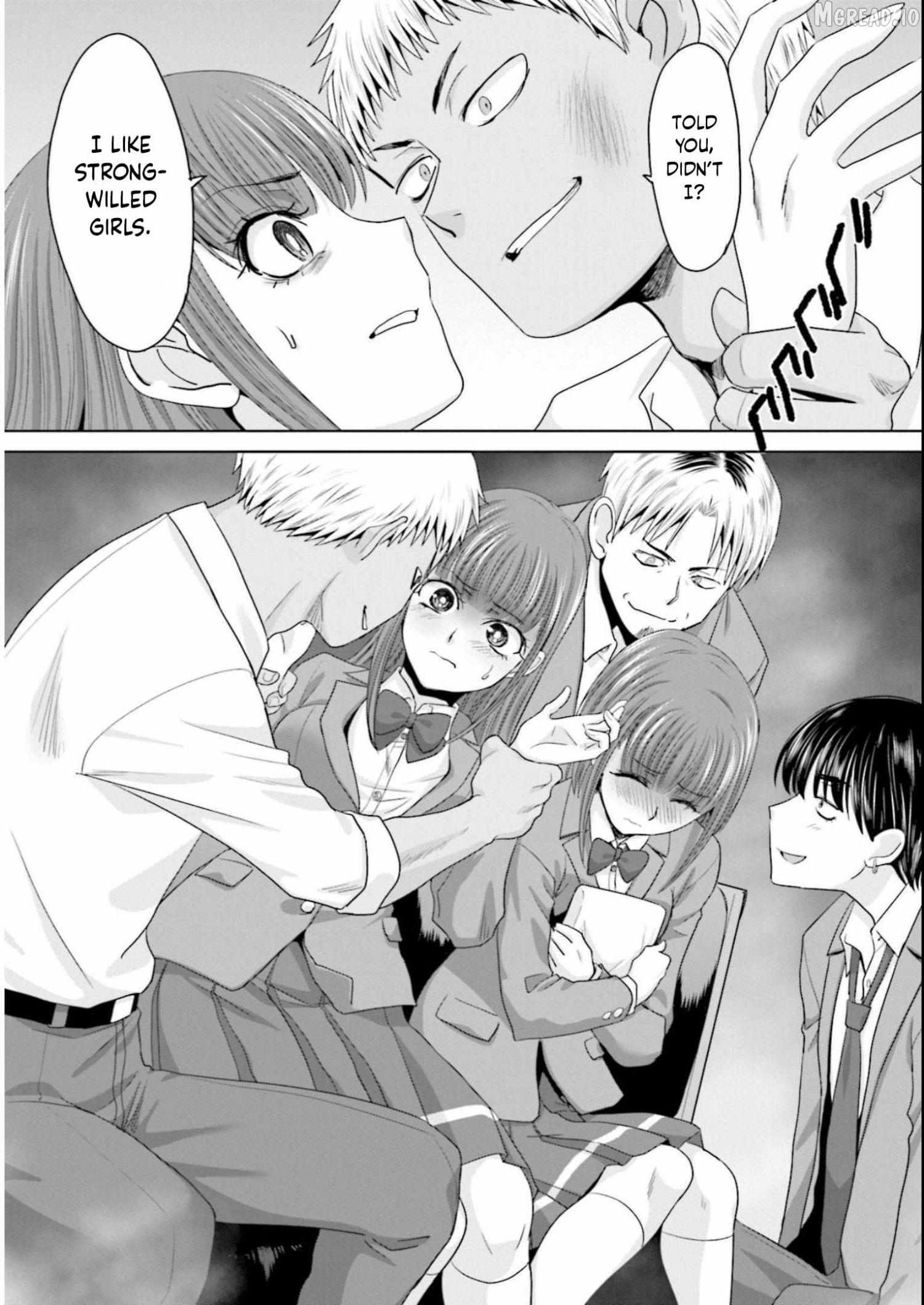 17-Sai Kara Yarinaosu Propose Chapter 22 page 20 - 
