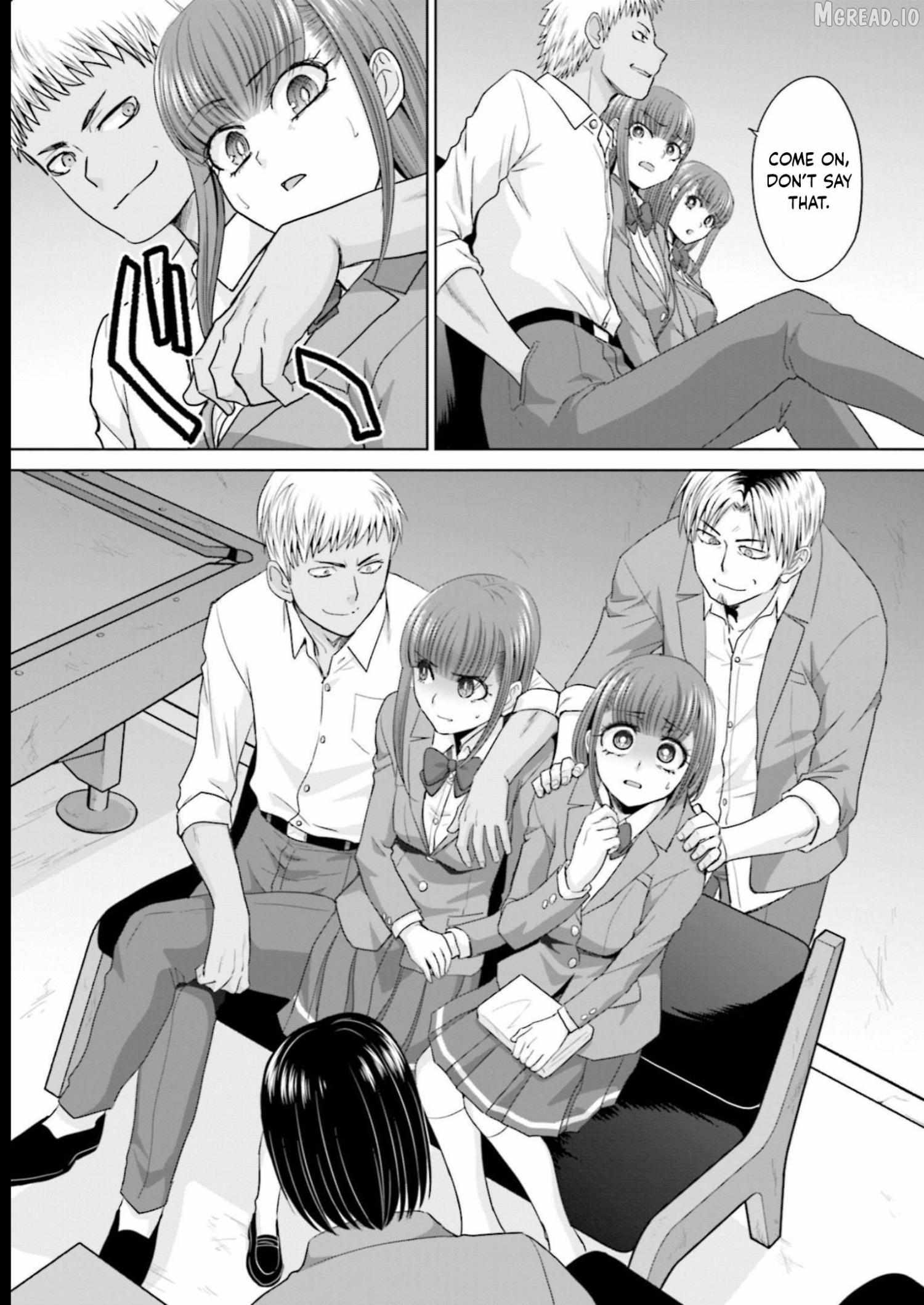 17-Sai Kara Yarinaosu Propose Chapter 22 page 3 - 