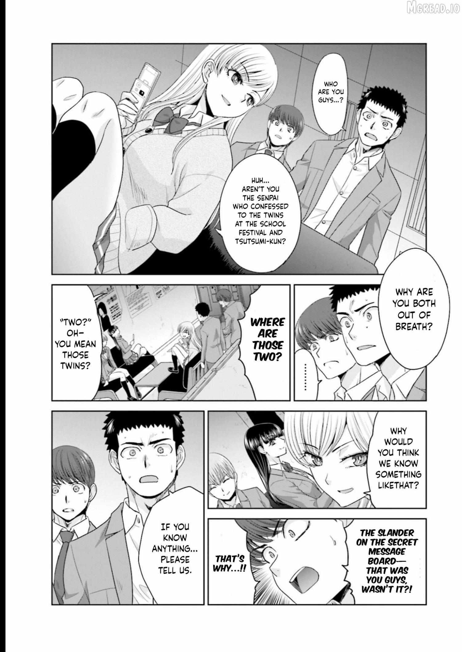 17-Sai Kara Yarinaosu Propose Chapter 22 page 7 - 