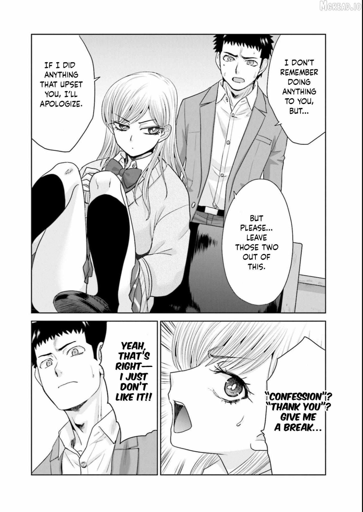 17-Sai Kara Yarinaosu Propose Chapter 22 page 10 - 