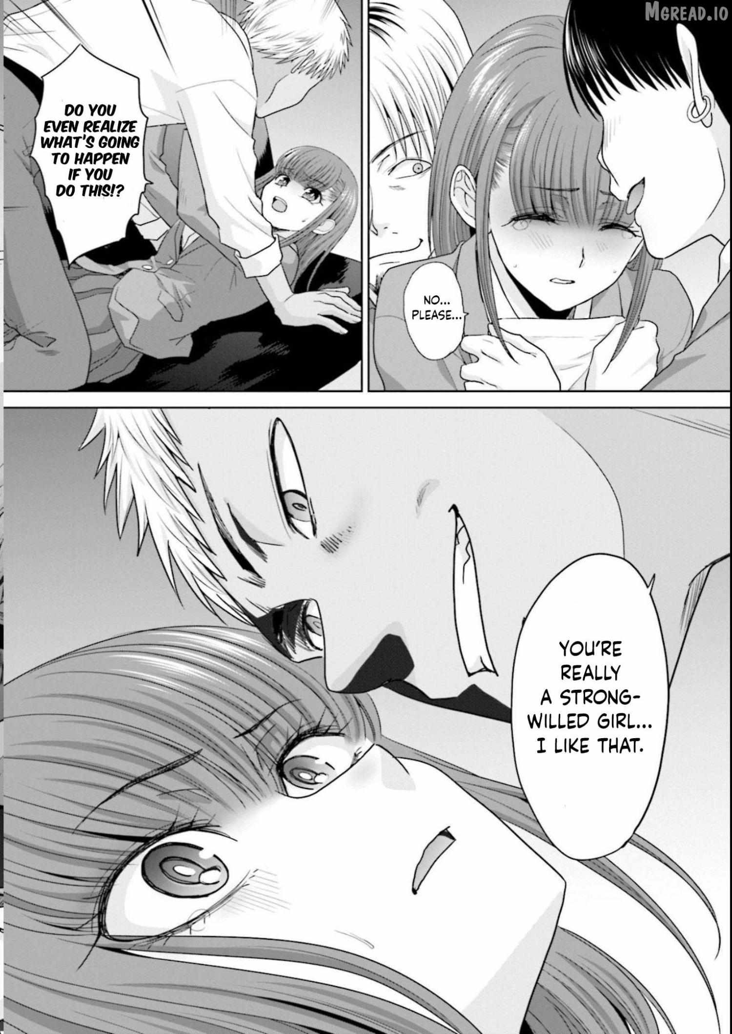 17-Sai Kara Yarinaosu Propose Chapter 23 page 2 - 
