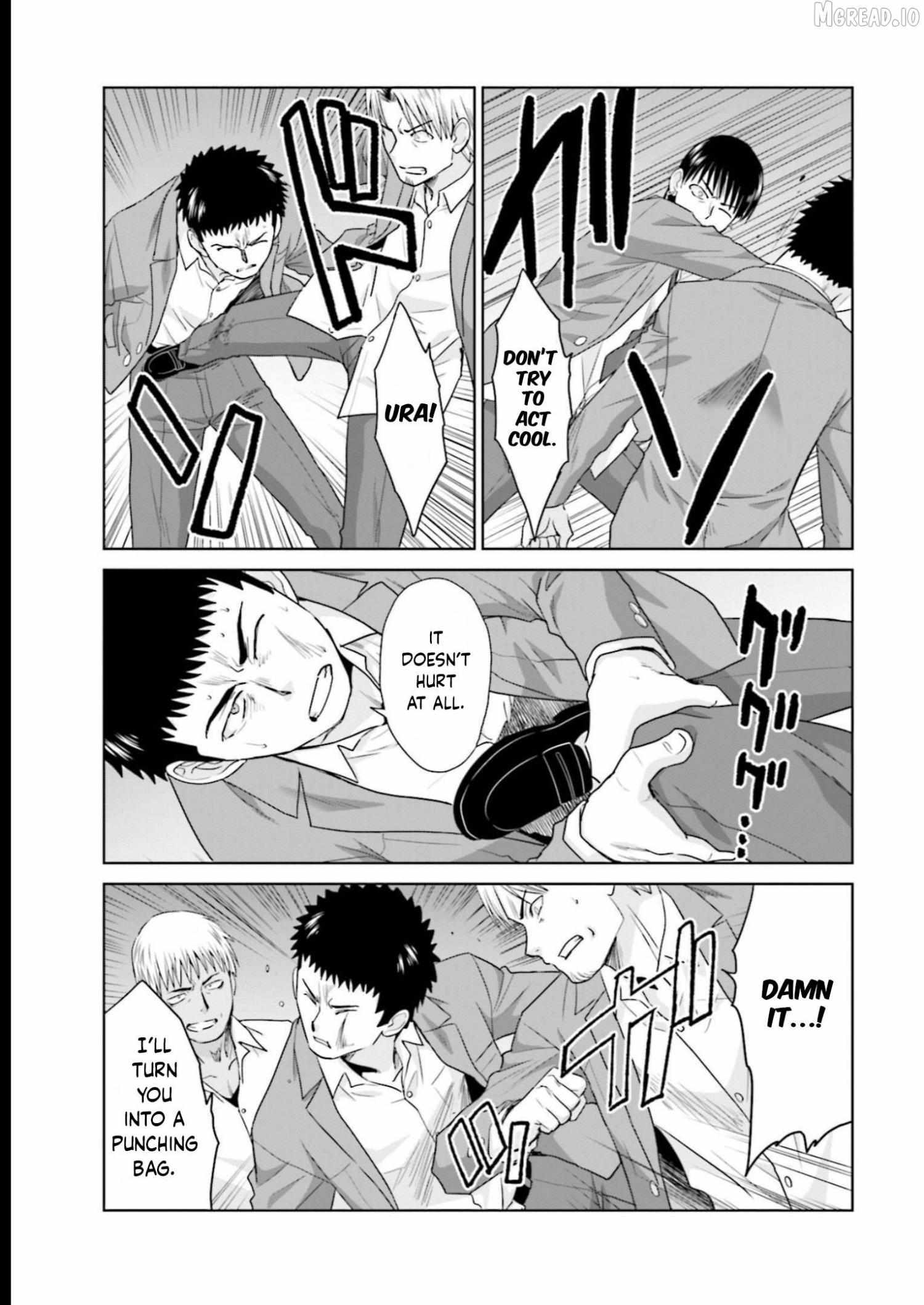 17-Sai Kara Yarinaosu Propose Chapter 23 page 11 - 