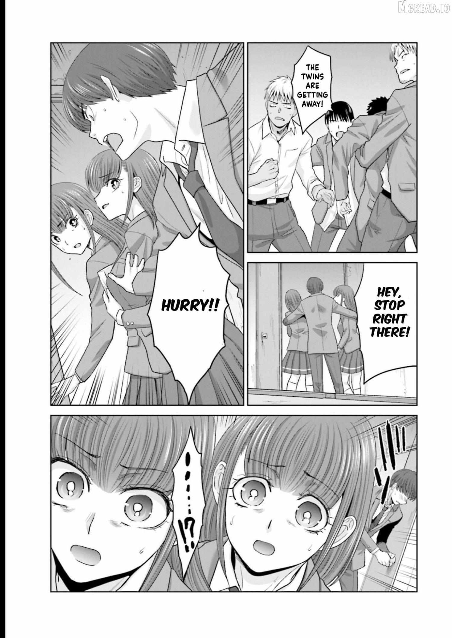 17-Sai Kara Yarinaosu Propose Chapter 23 page 13 - 