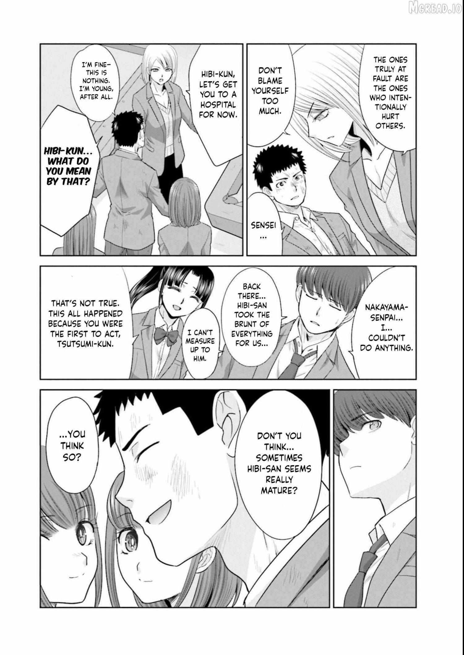17-Sai Kara Yarinaosu Propose Chapter 23 page 20 - 