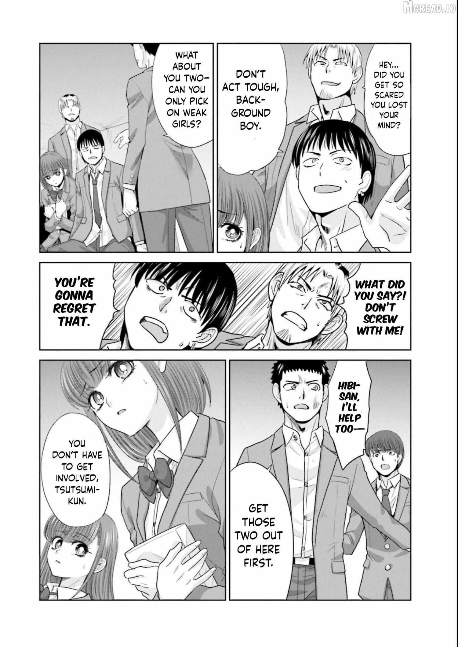 17-Sai Kara Yarinaosu Propose Chapter 23 page 10 - 
