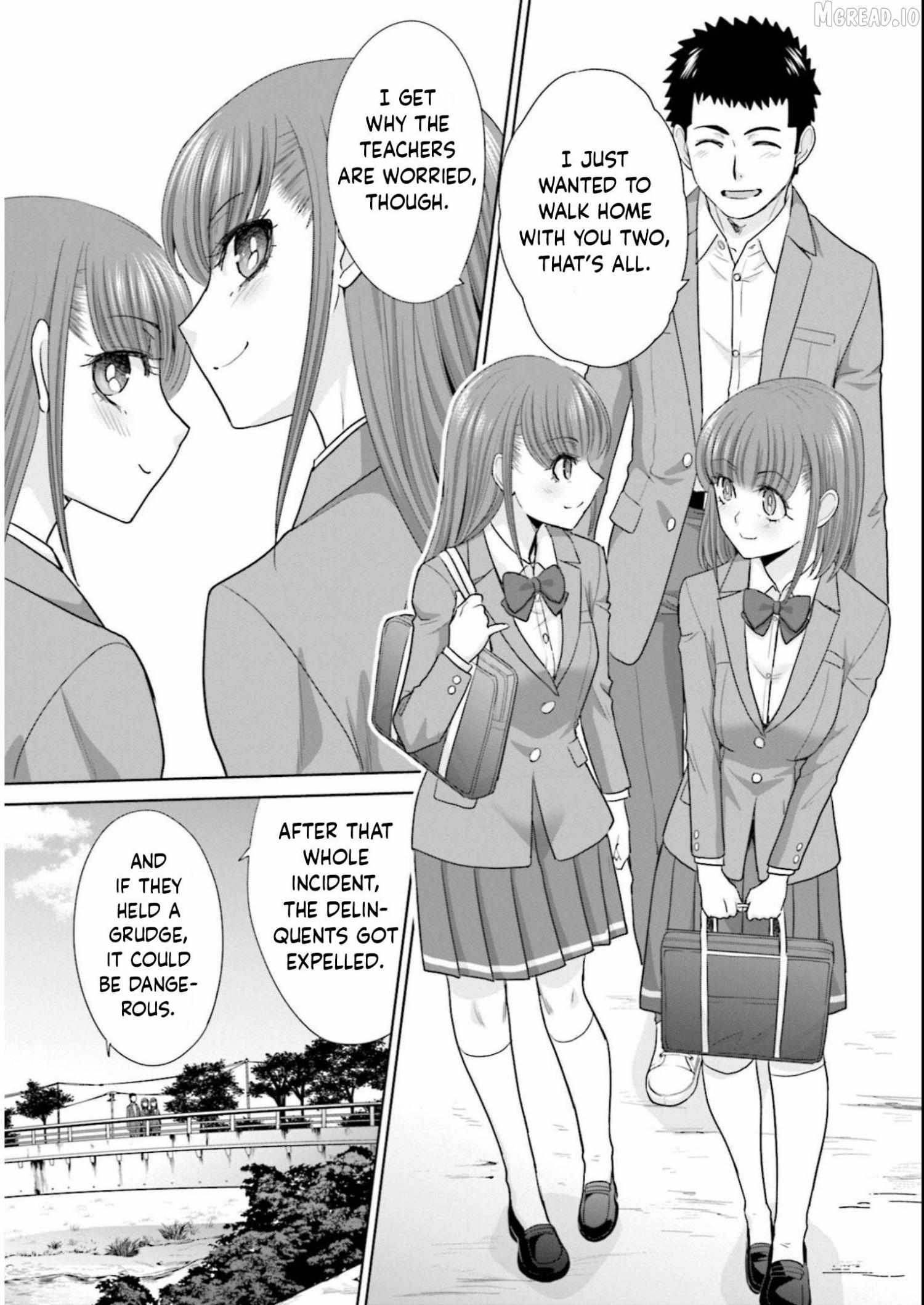17-Sai Kara Yarinaosu Propose Chapter 24 page 2 - 