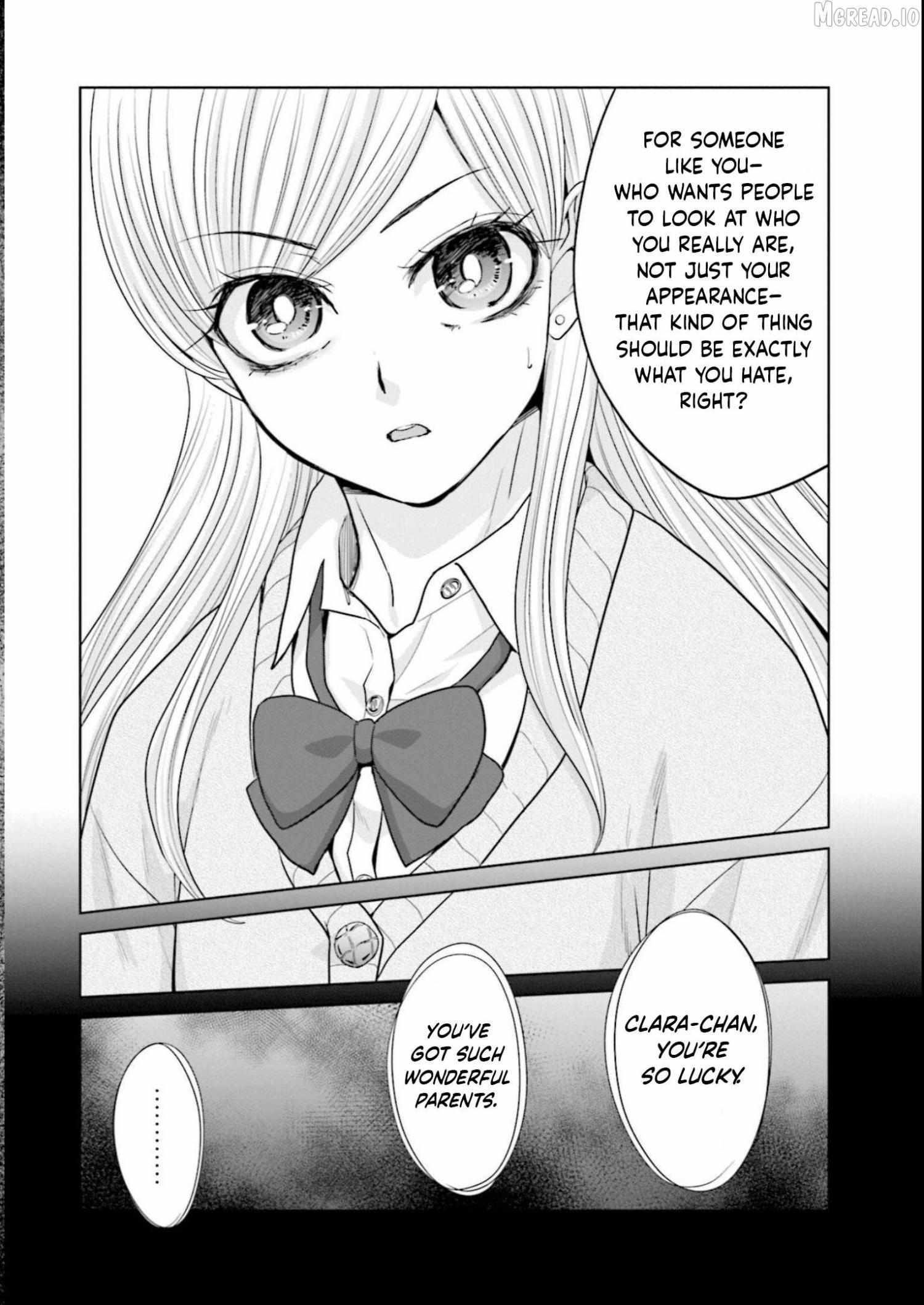 17-Sai Kara Yarinaosu Propose Chapter 24 page 12 - 