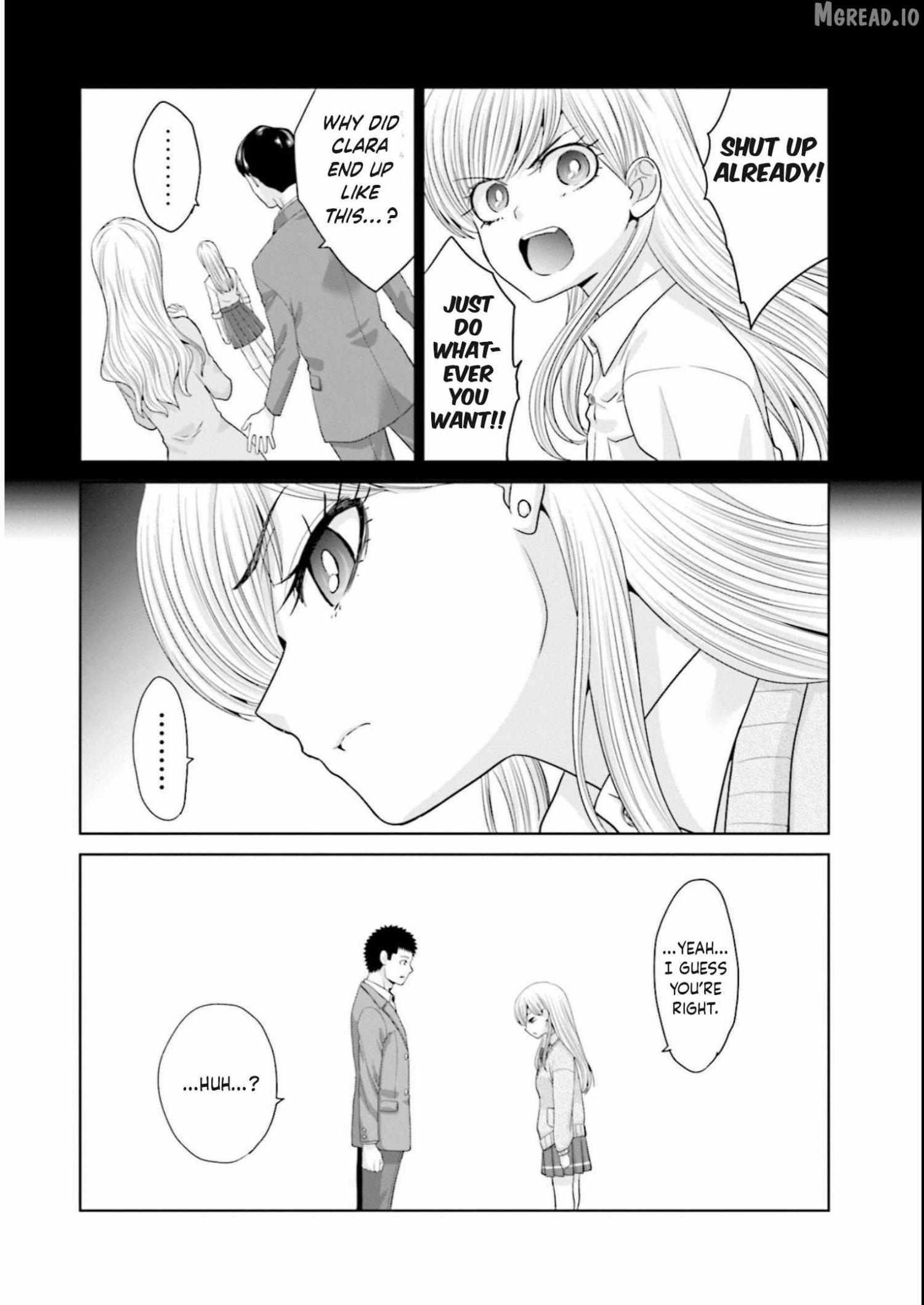 17-Sai Kara Yarinaosu Propose Chapter 24 page 14 - 