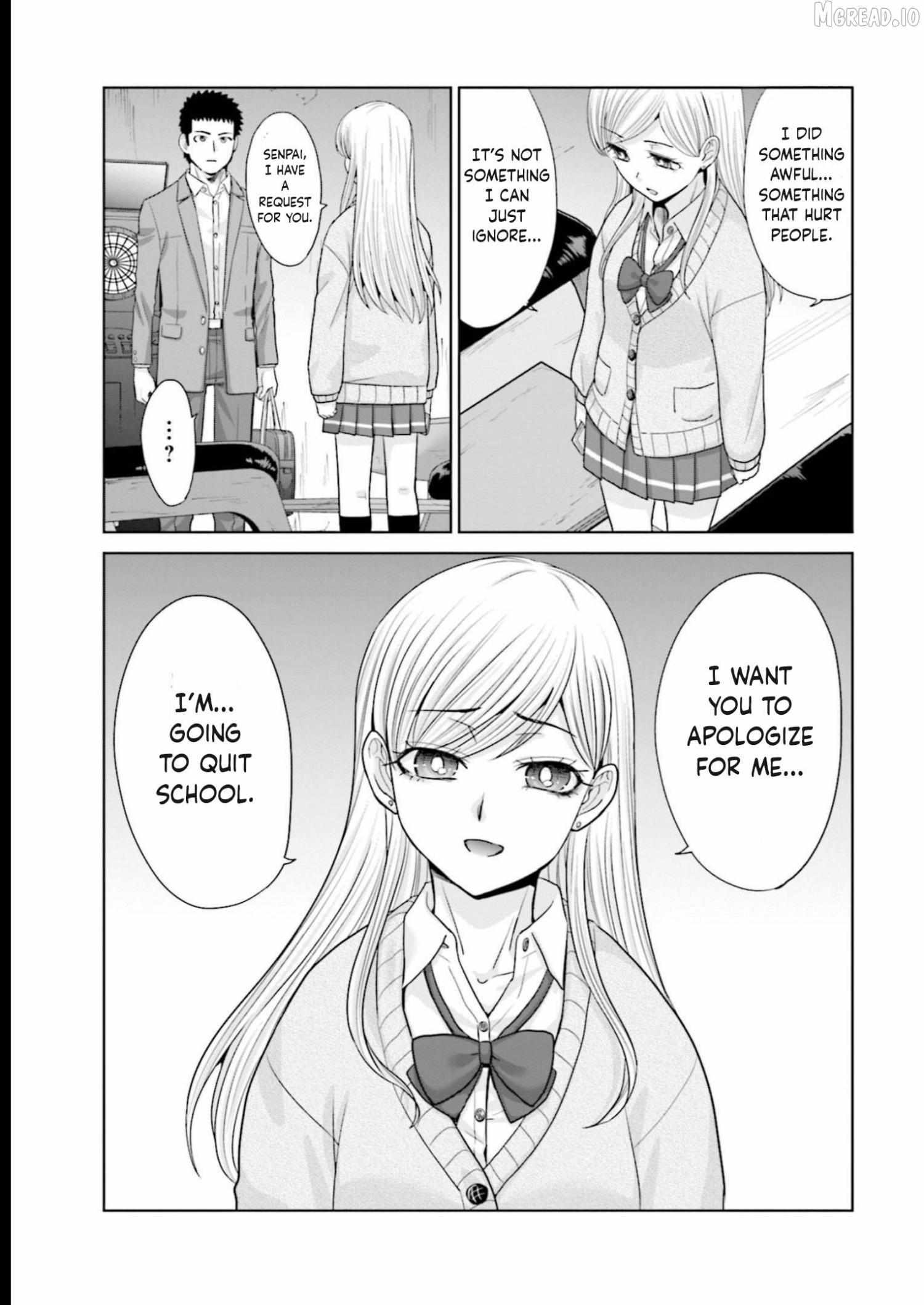 17-Sai Kara Yarinaosu Propose Chapter 24 page 15 - 