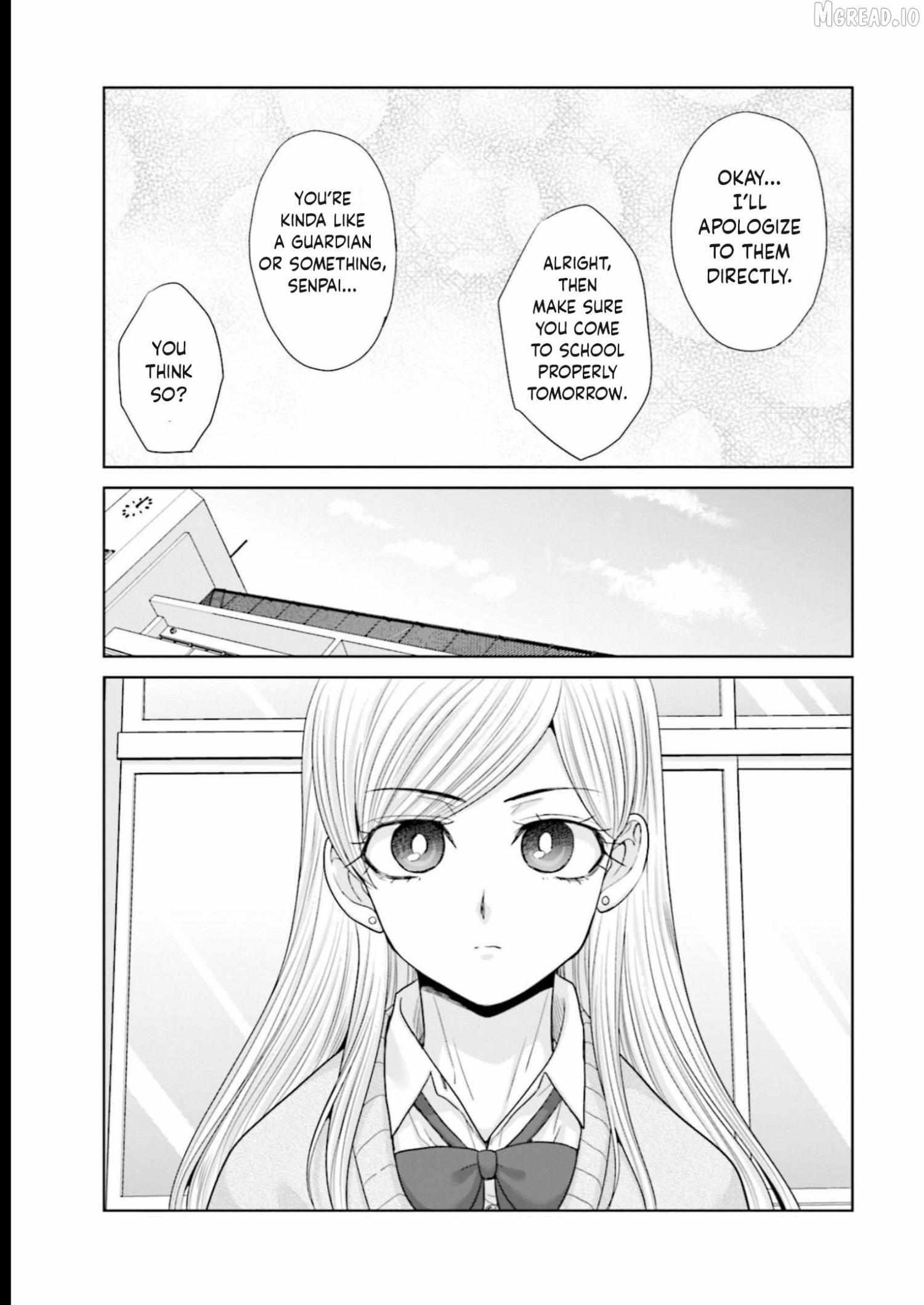 17-Sai Kara Yarinaosu Propose Chapter 24 page 19 - 
