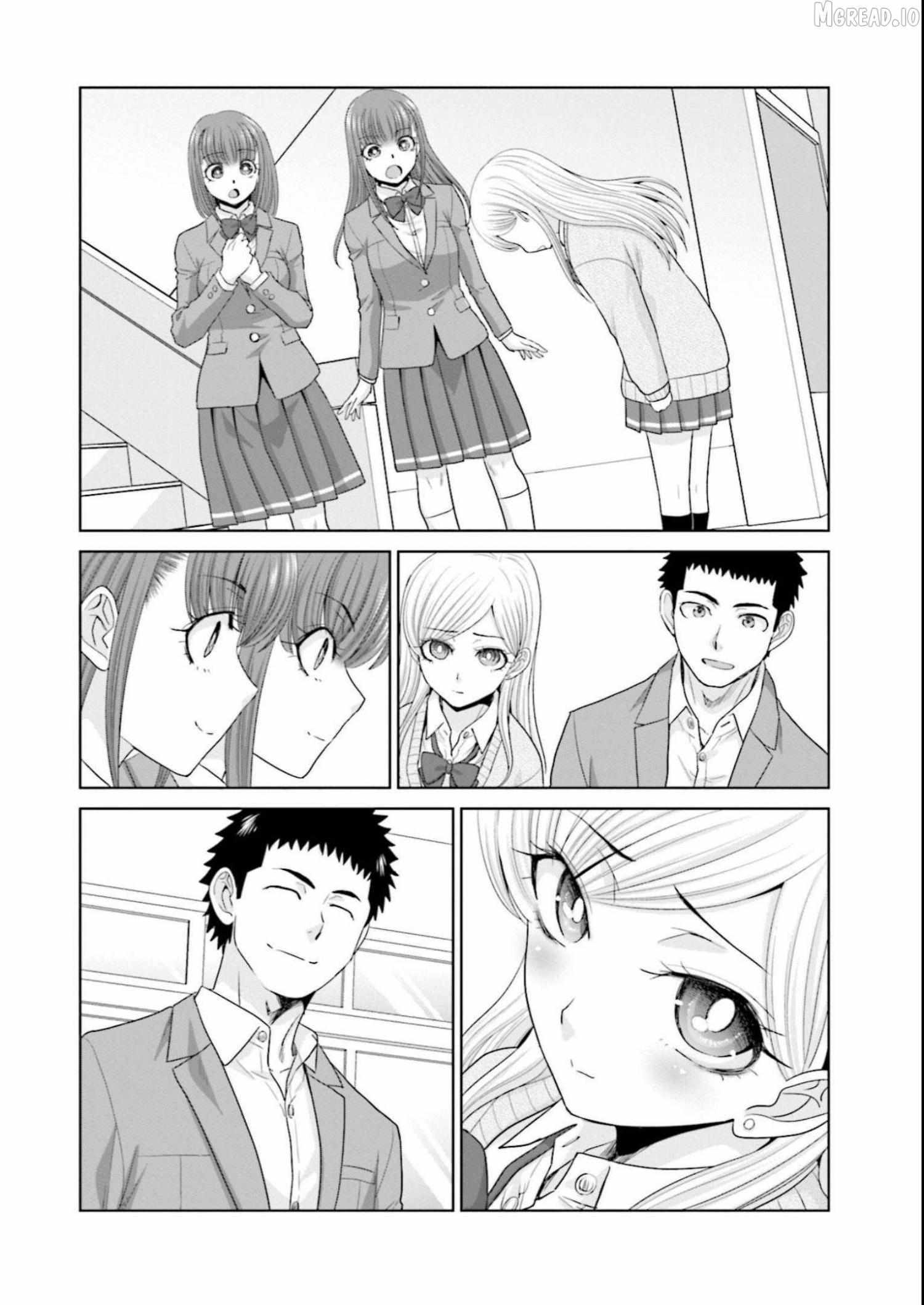 17-Sai Kara Yarinaosu Propose Chapter 24 page 20 - 