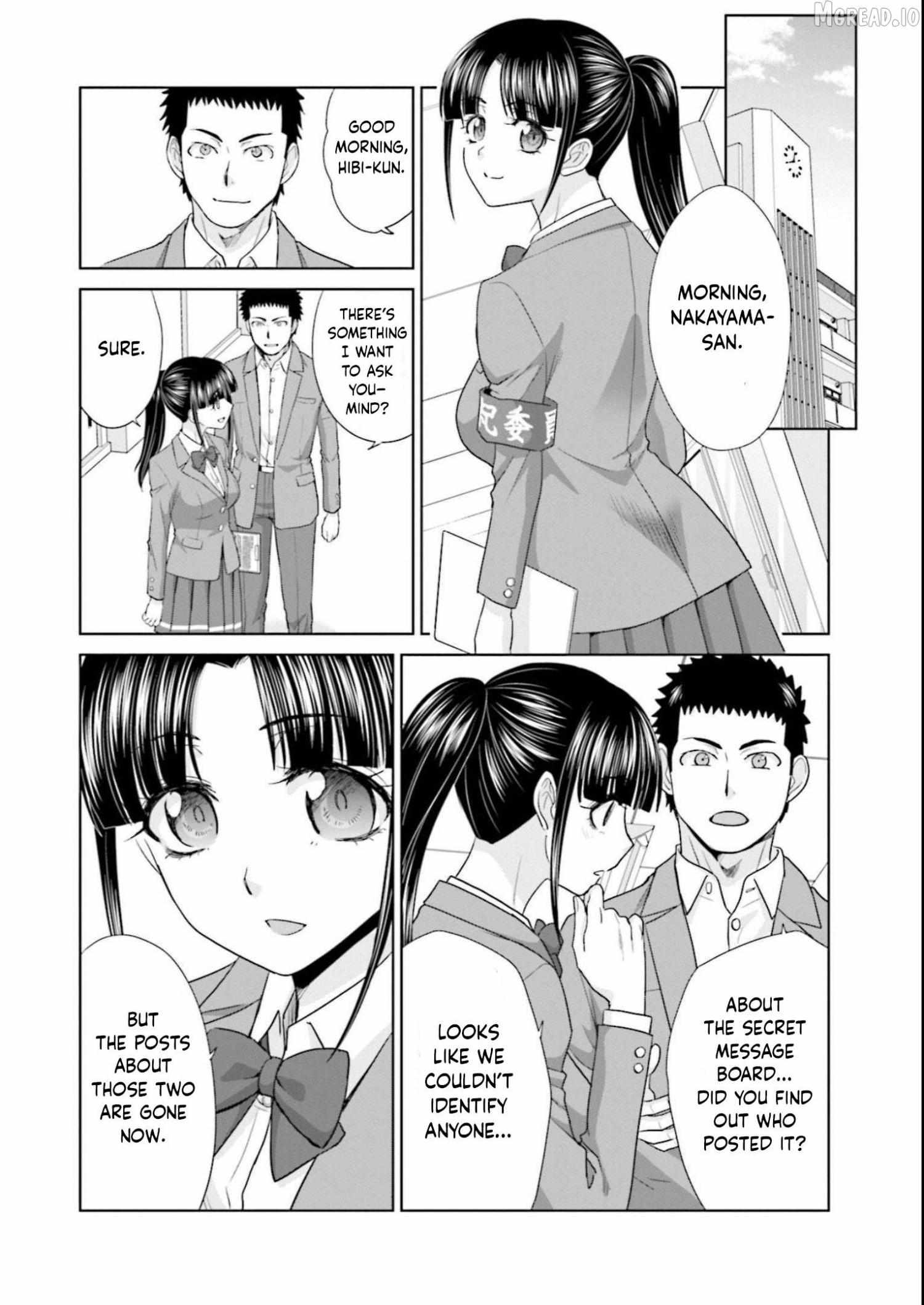 17-Sai Kara Yarinaosu Propose Chapter 24 page 4 - 