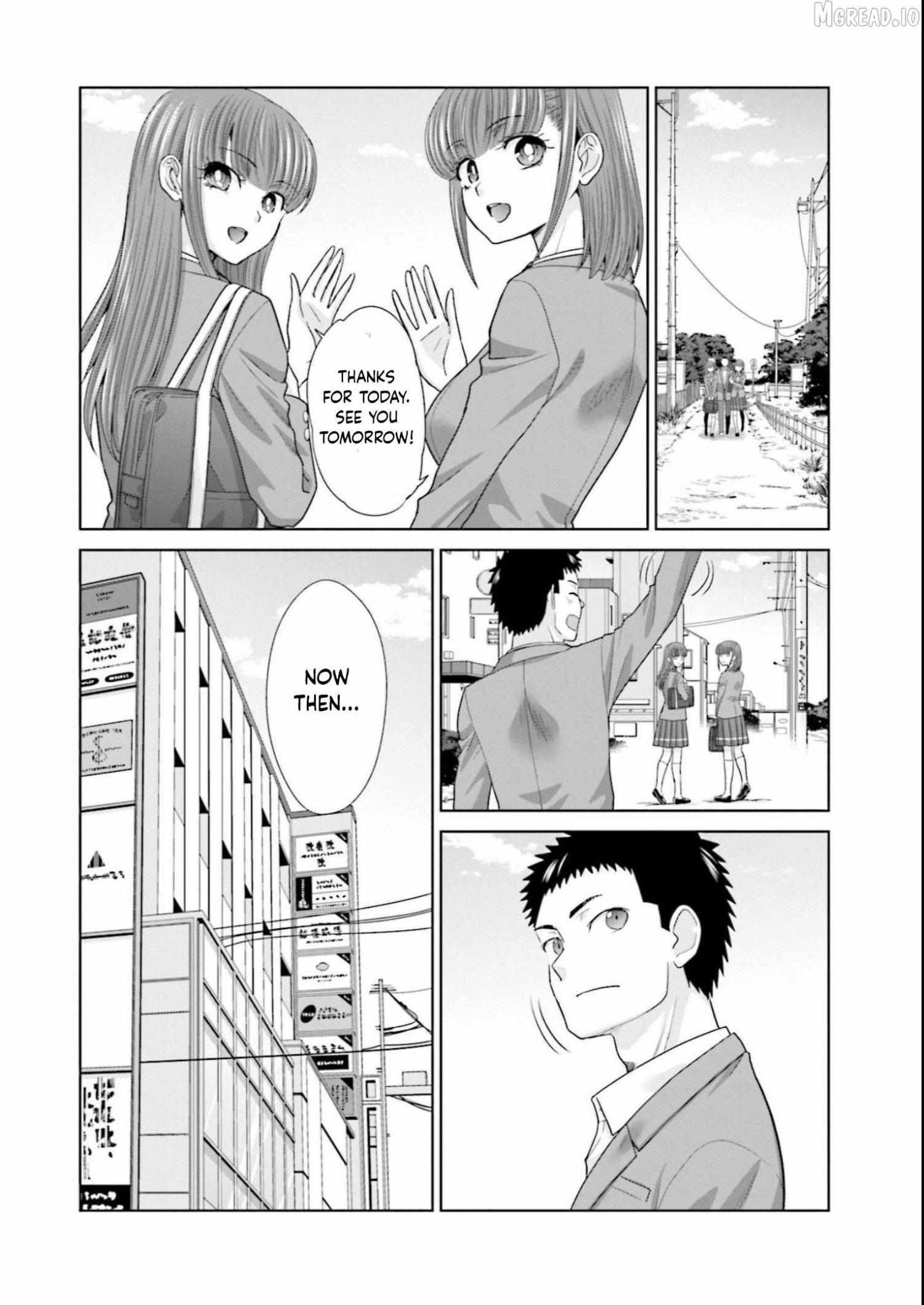 17-Sai Kara Yarinaosu Propose Chapter 24 page 6 - 
