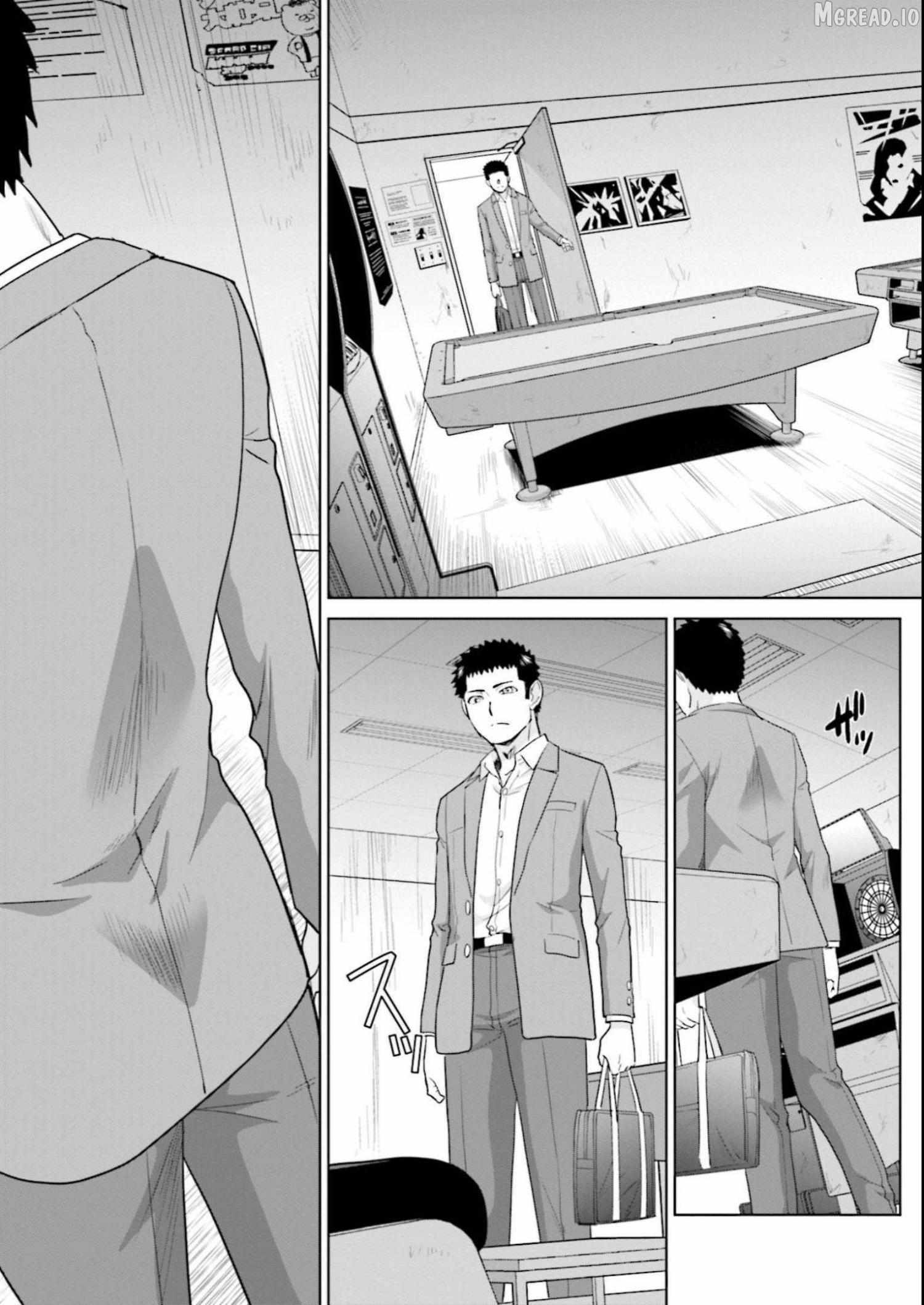 17-Sai Kara Yarinaosu Propose Chapter 24 page 8 - 