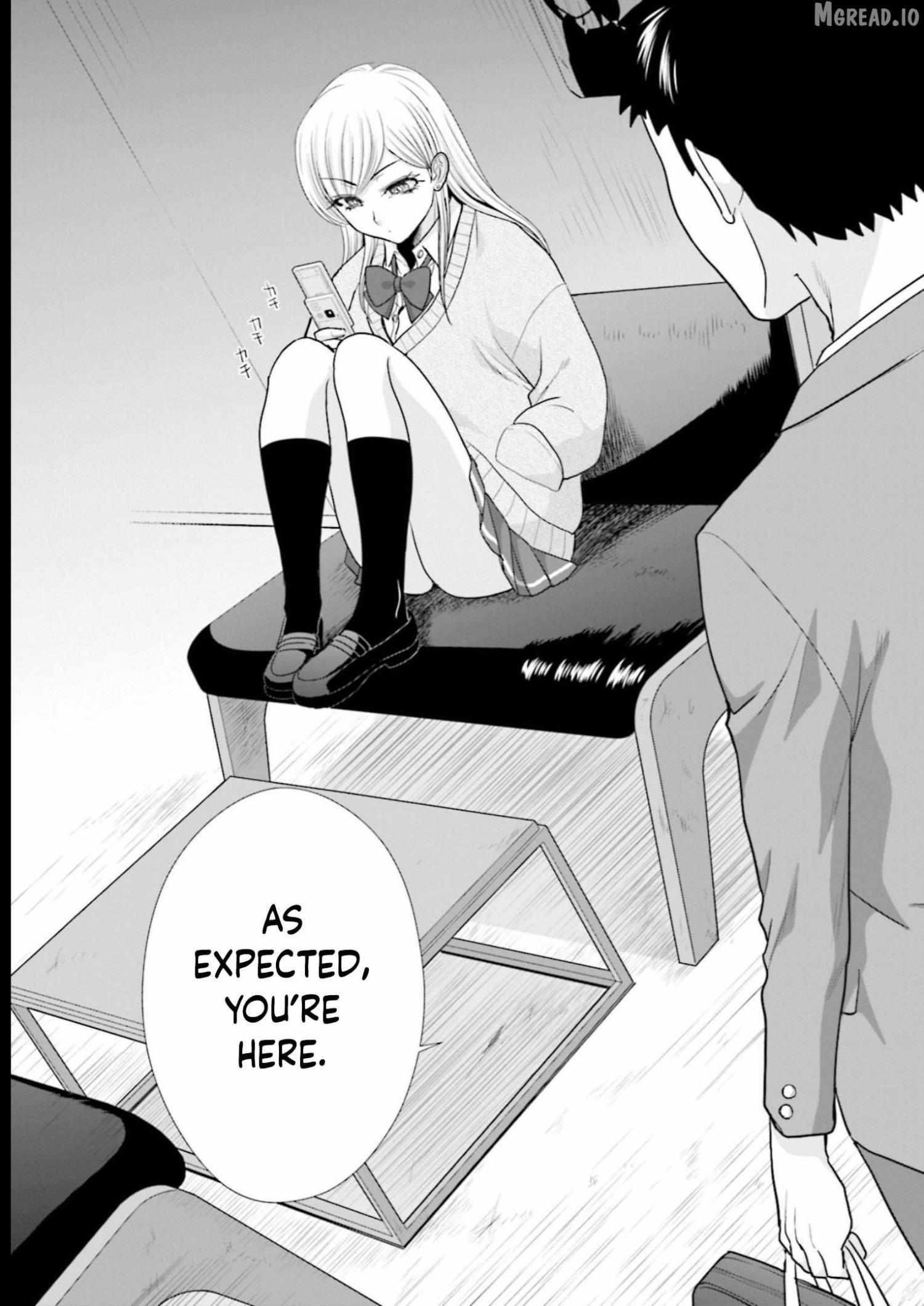 17-Sai Kara Yarinaosu Propose Chapter 24 page 9 - 