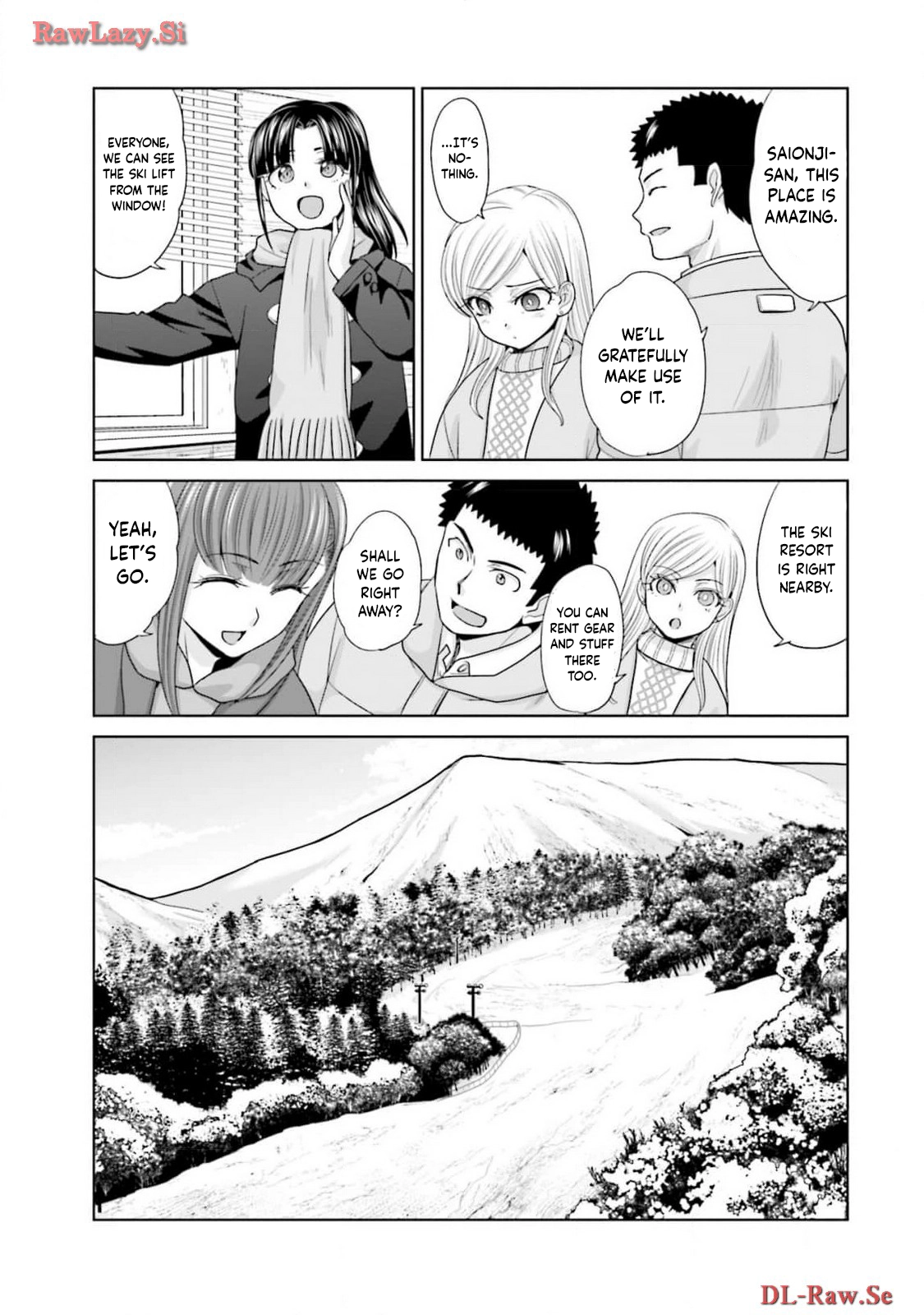 17-Sai Kara Yarinaosu Propose Chapter 25 page 11 - 