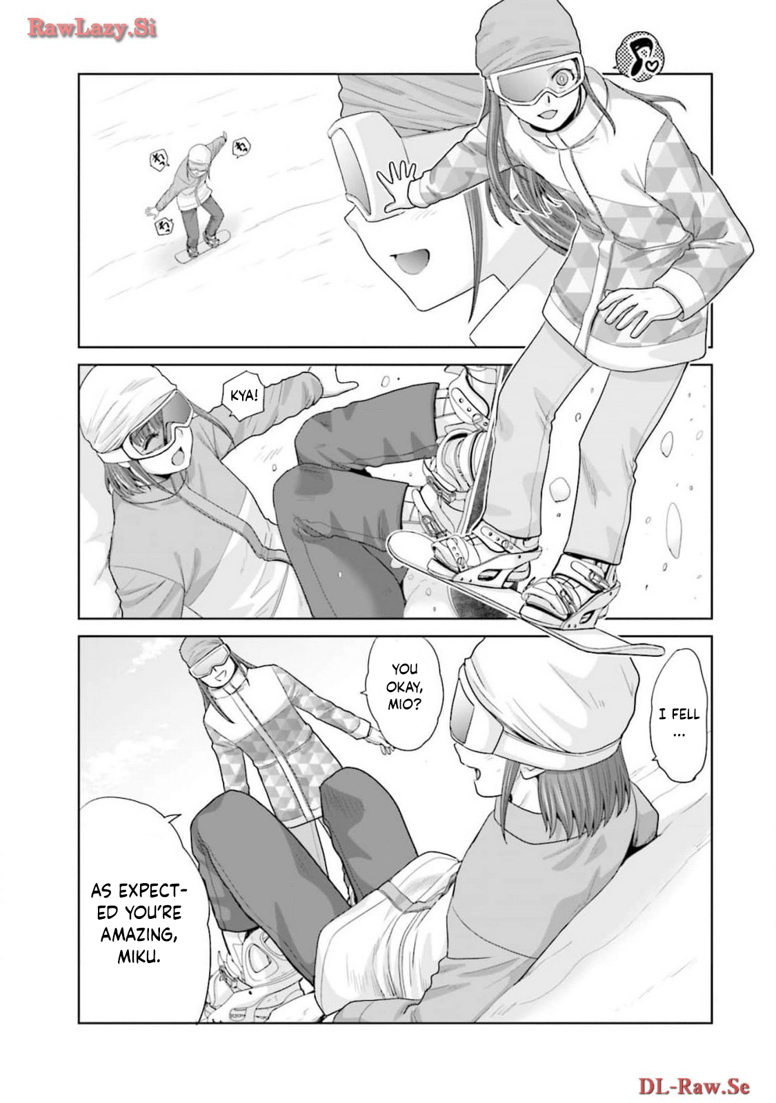 17-Sai Kara Yarinaosu Propose Chapter 25 page 13 - 