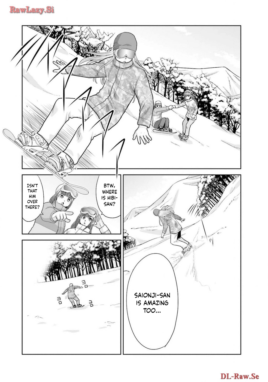 17-Sai Kara Yarinaosu Propose Chapter 25 page 14 - 