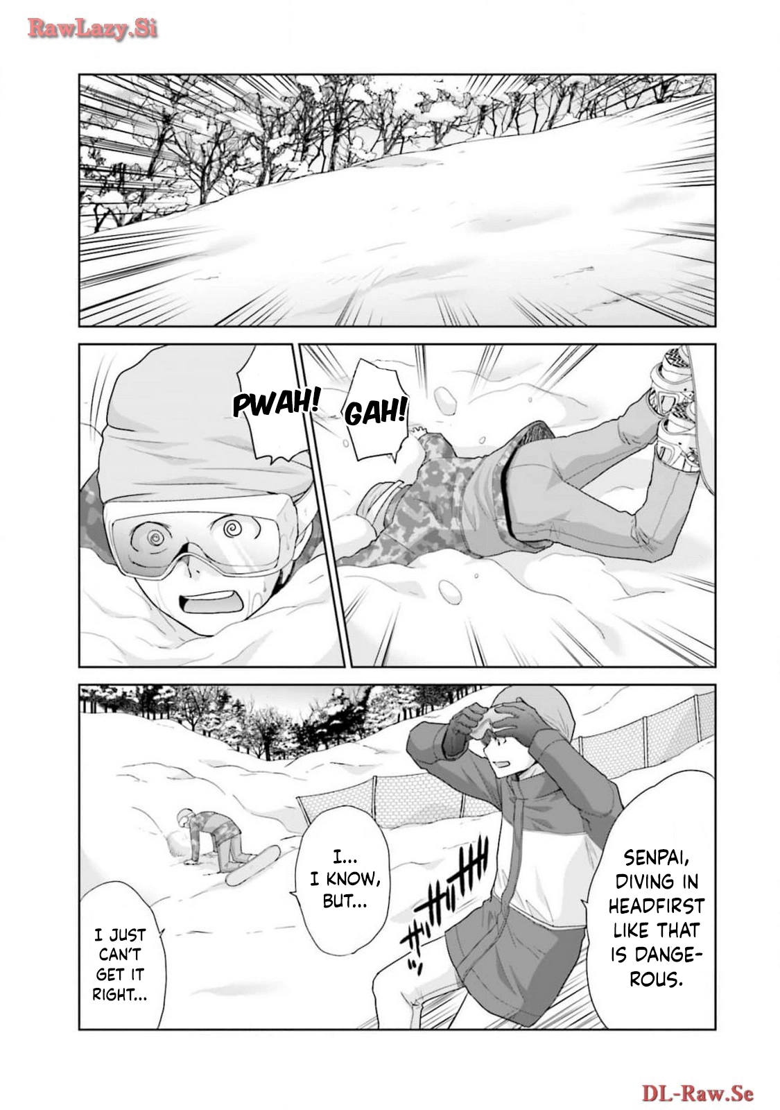 17-Sai Kara Yarinaosu Propose Chapter 25 page 15 - 
