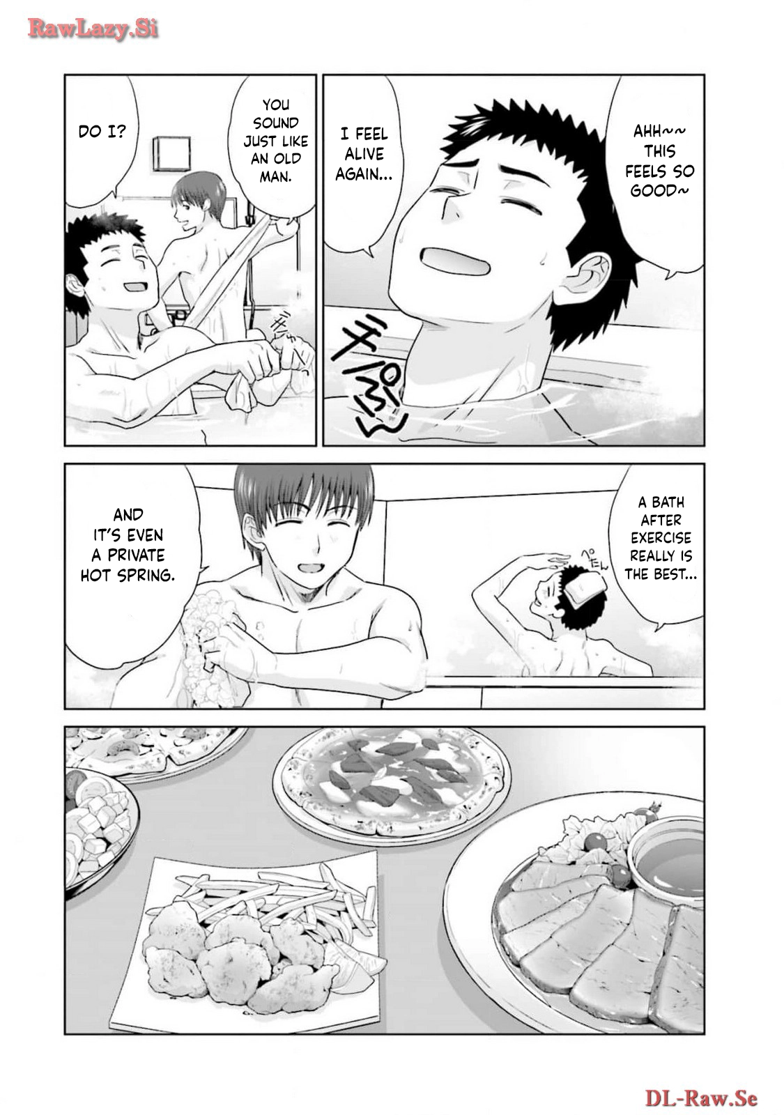 17-Sai Kara Yarinaosu Propose Chapter 25 page 16 - 