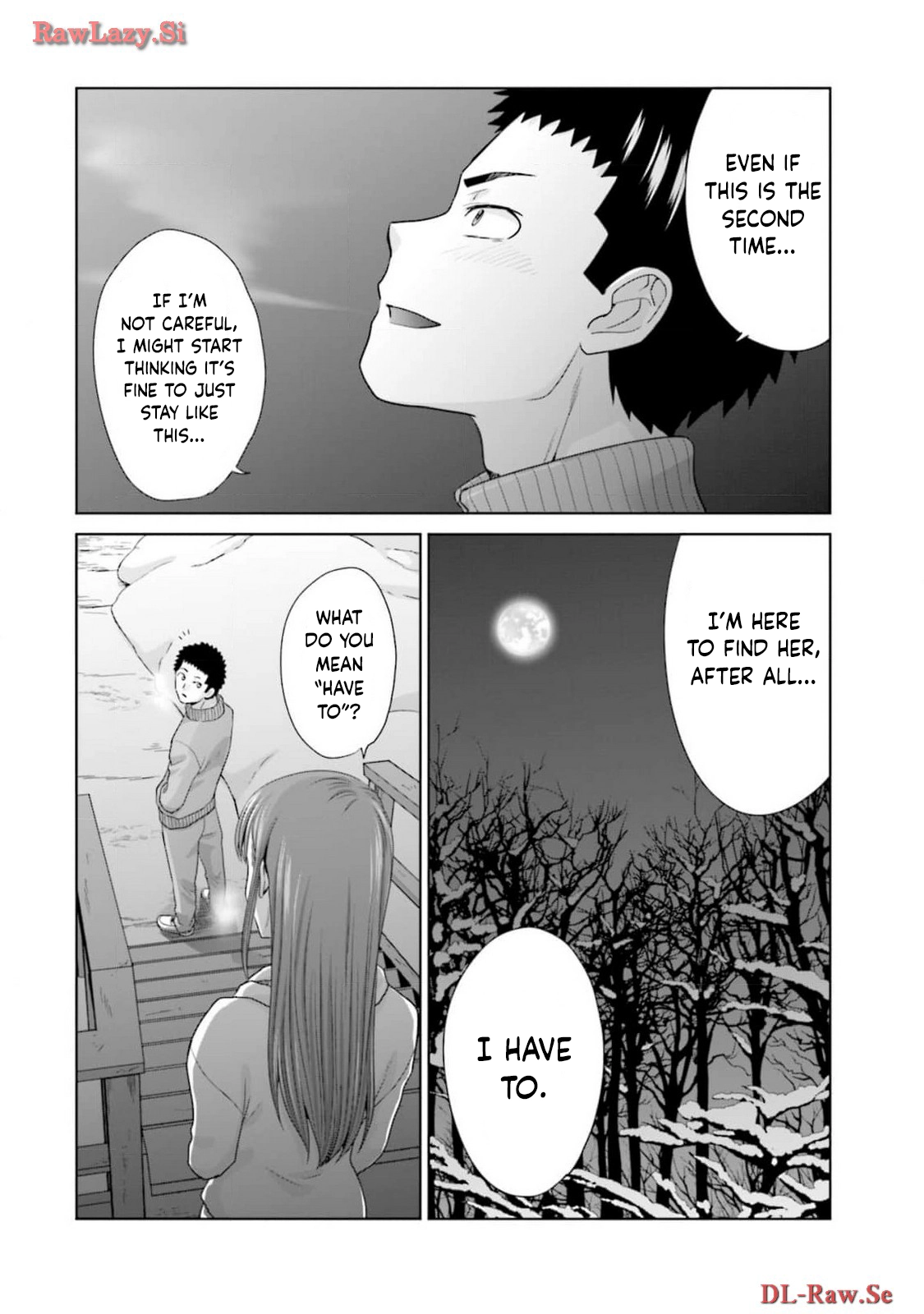 17-Sai Kara Yarinaosu Propose Chapter 25 page 20 - 