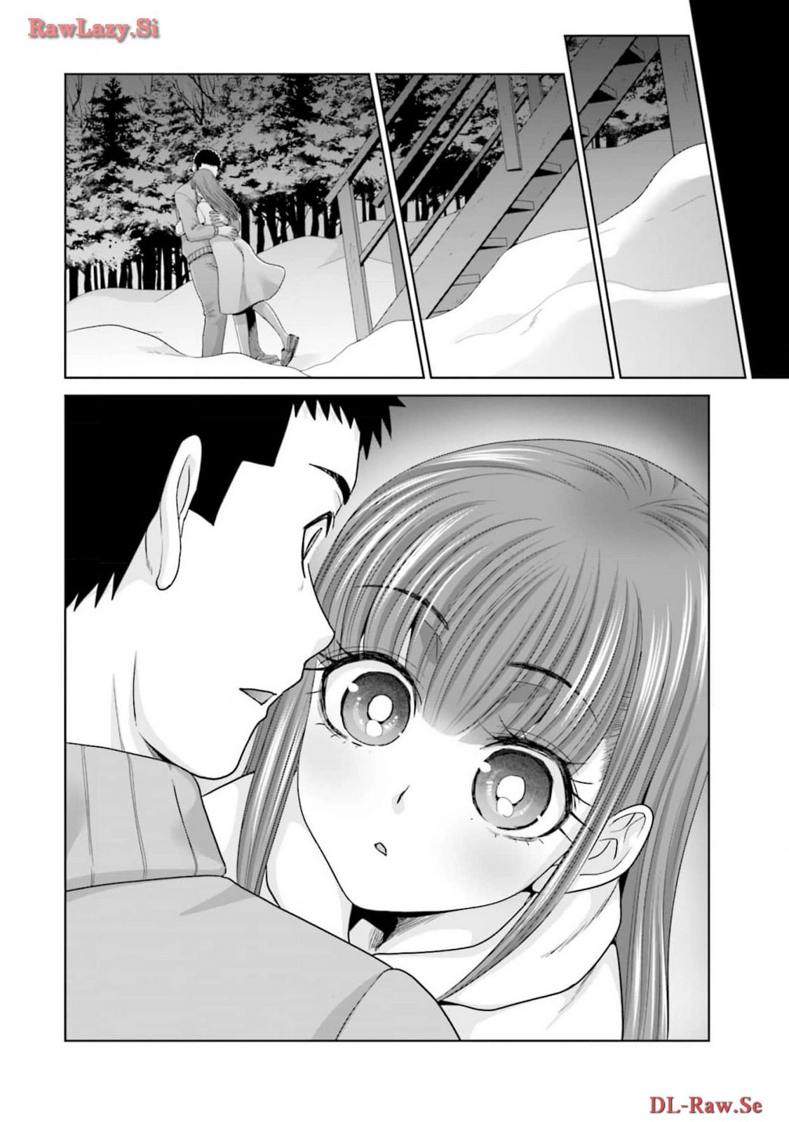 17-Sai Kara Yarinaosu Propose Chapter 25 page 22 - 