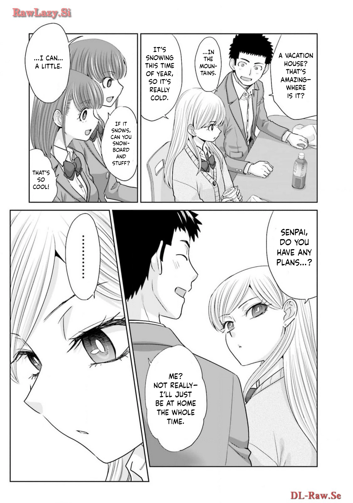 17-Sai Kara Yarinaosu Propose Chapter 25 page 6 - 