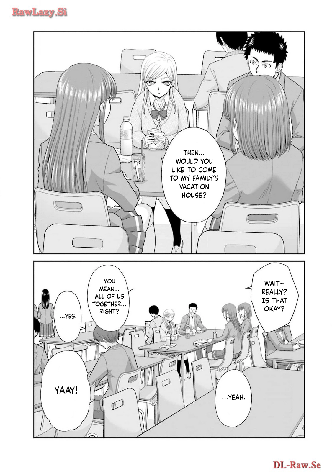 17-Sai Kara Yarinaosu Propose Chapter 25 page 7 - 