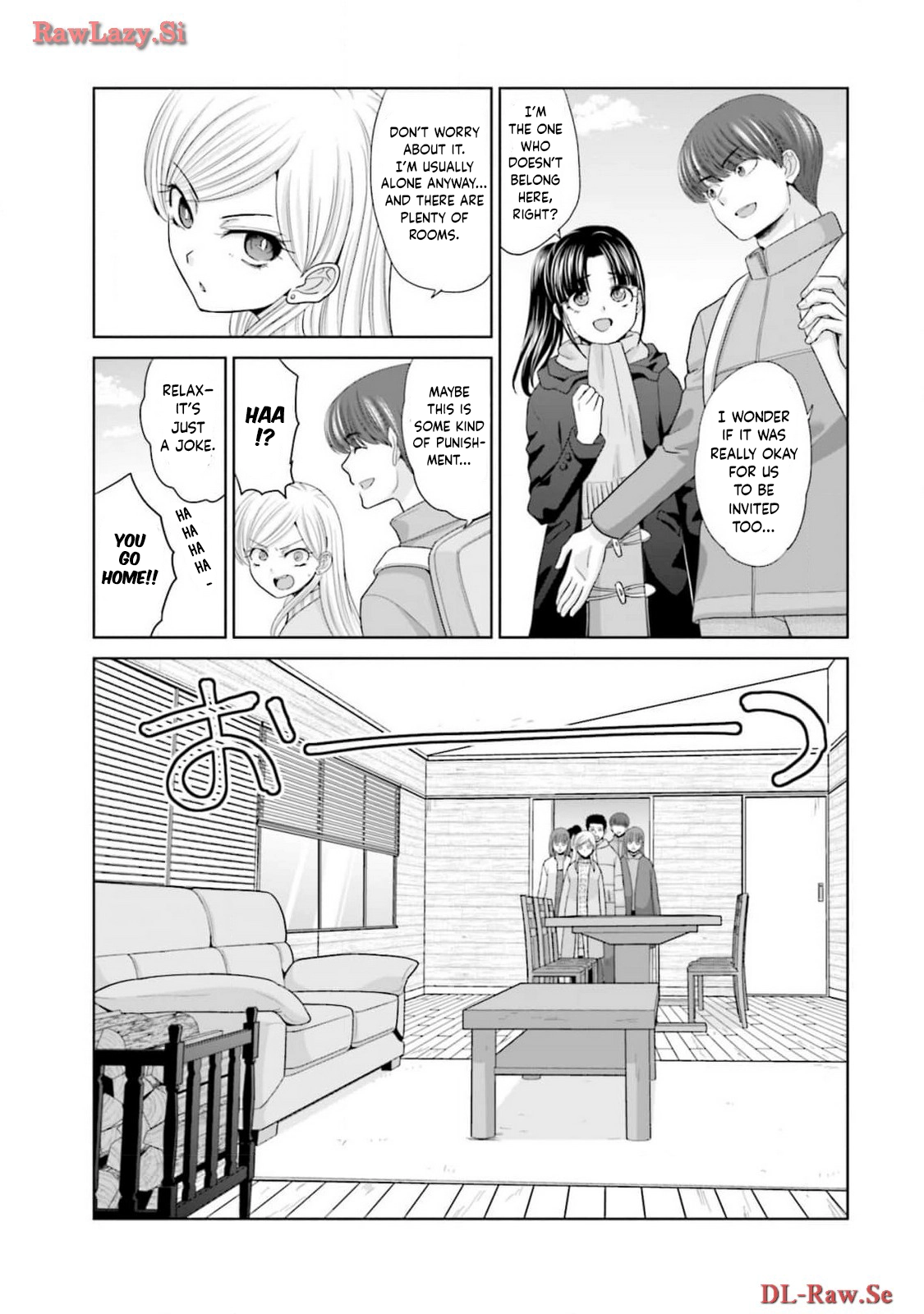 17-Sai Kara Yarinaosu Propose Chapter 25 page 9 - 
