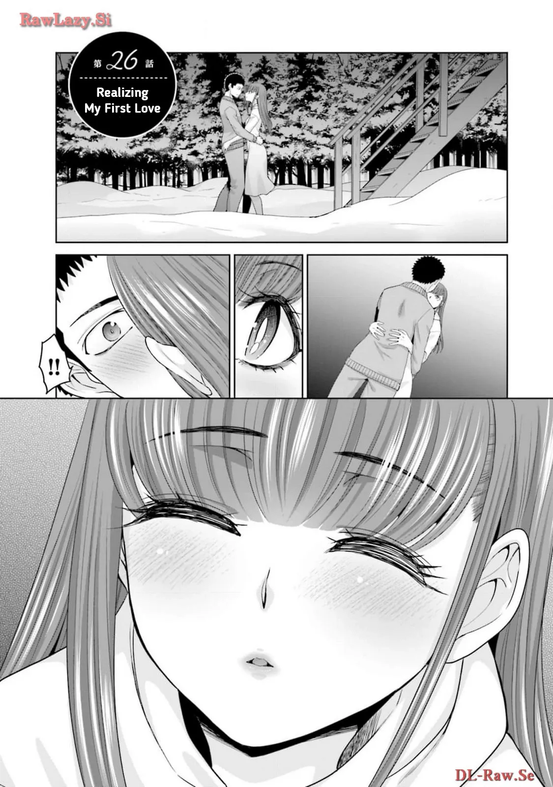17-Sai Kara Yarinaosu Propose Chapter 26 page 1 - 