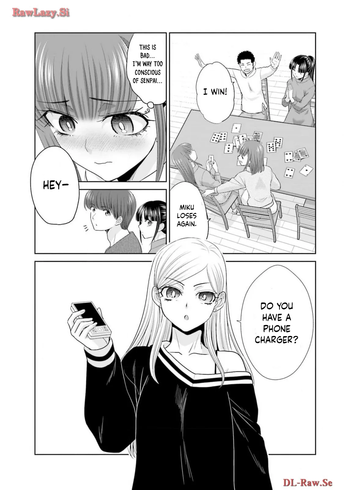17-Sai Kara Yarinaosu Propose Chapter 26 page 11 - 