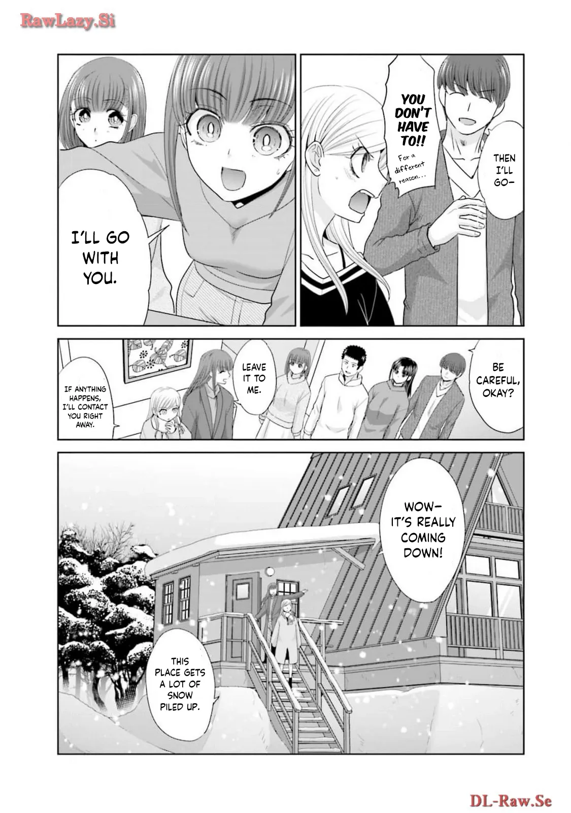 17-Sai Kara Yarinaosu Propose Chapter 26 page 13 - 