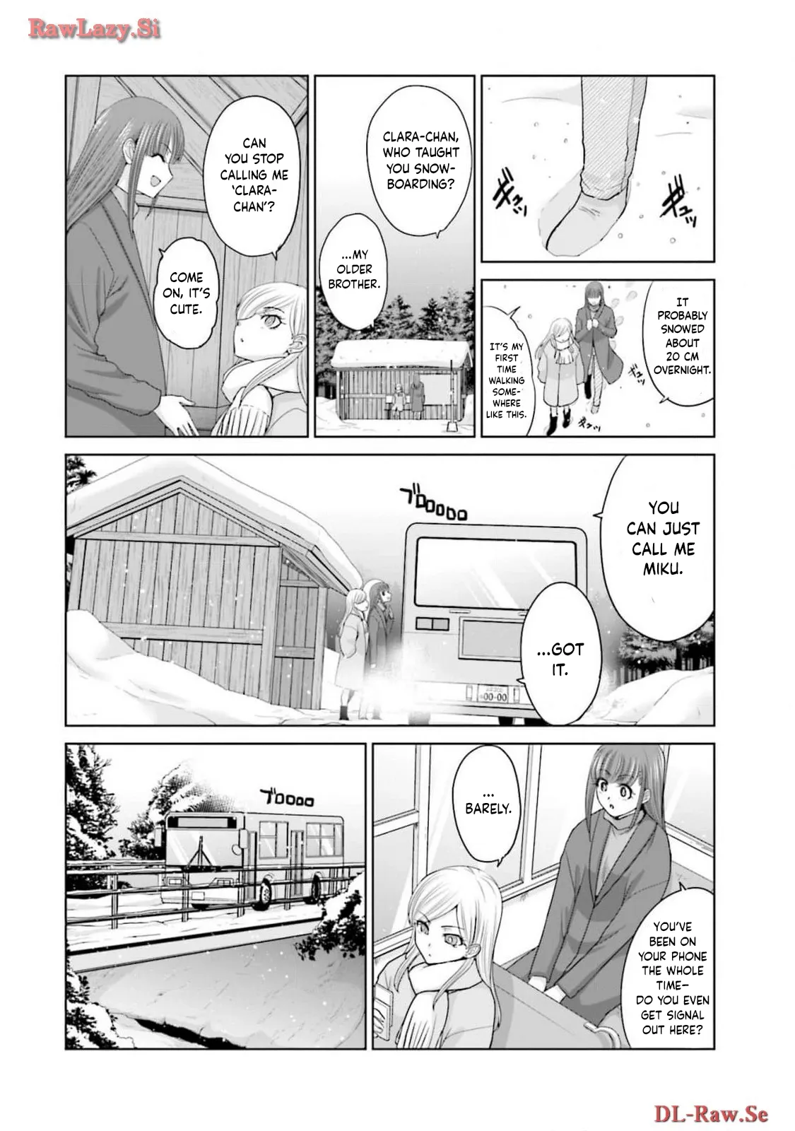 17-Sai Kara Yarinaosu Propose Chapter 26 page 14 - 