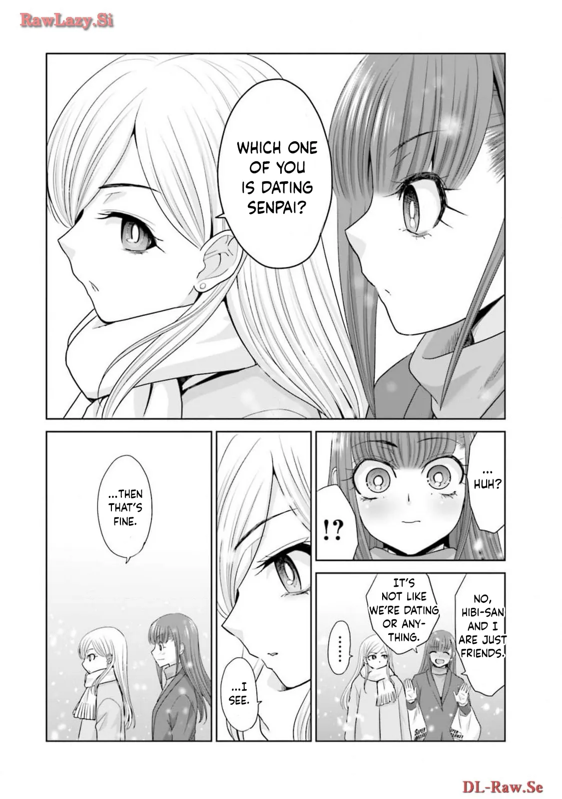 17-Sai Kara Yarinaosu Propose Chapter 26 page 16 - 