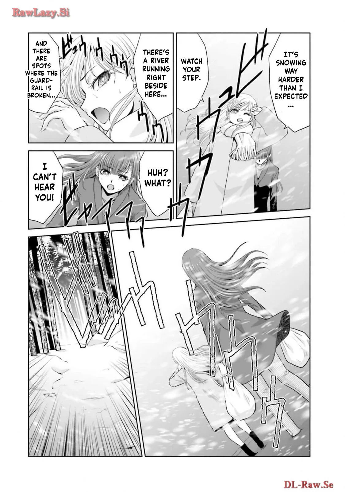 17-Sai Kara Yarinaosu Propose Chapter 26 page 18 - 