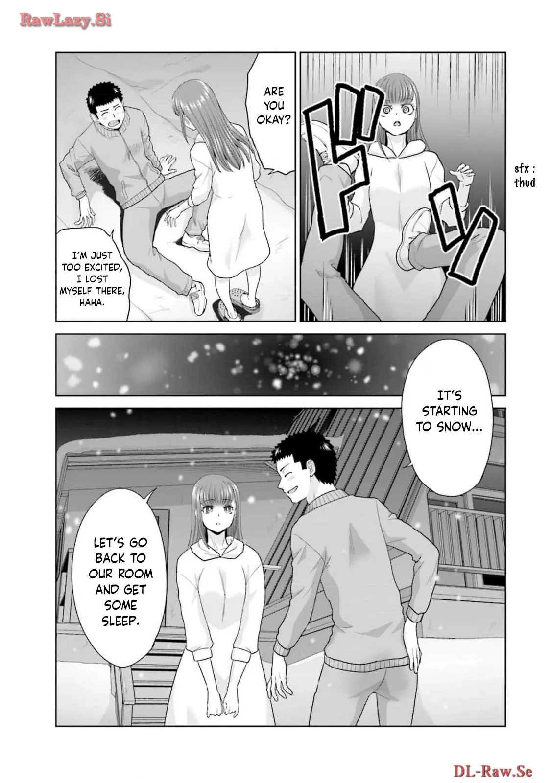 17-Sai Kara Yarinaosu Propose Chapter 26 page 3 - 
