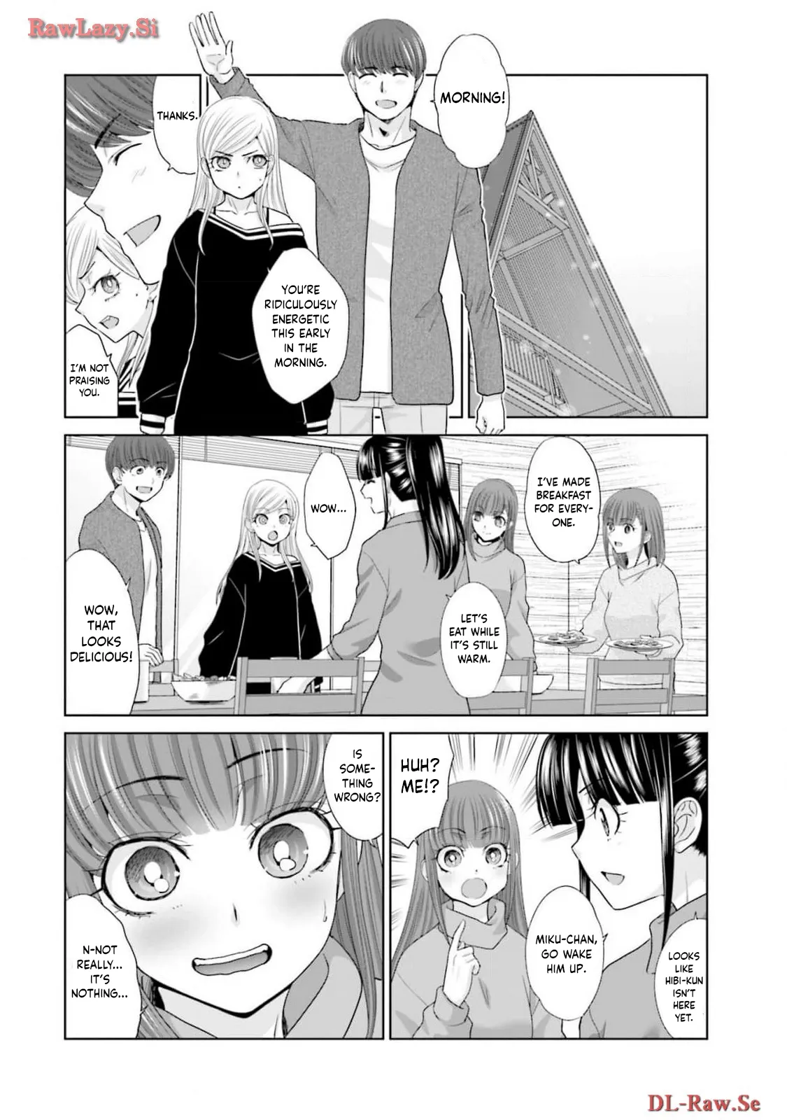 17-Sai Kara Yarinaosu Propose Chapter 26 page 6 - 