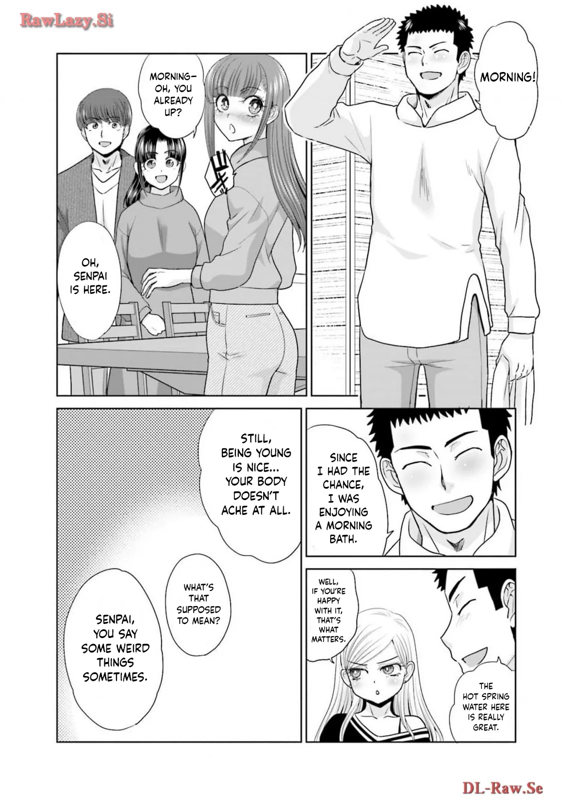 17-Sai Kara Yarinaosu Propose Chapter 26 page 7 - 