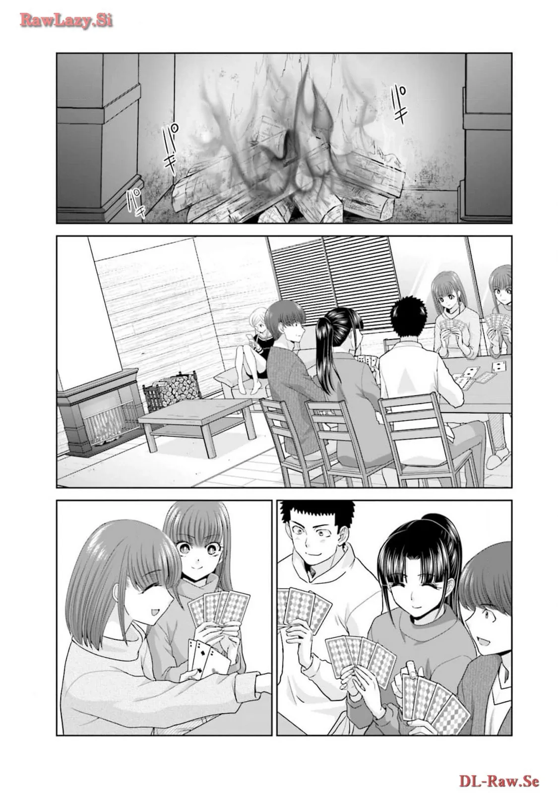 17-Sai Kara Yarinaosu Propose Chapter 26 page 9 - 