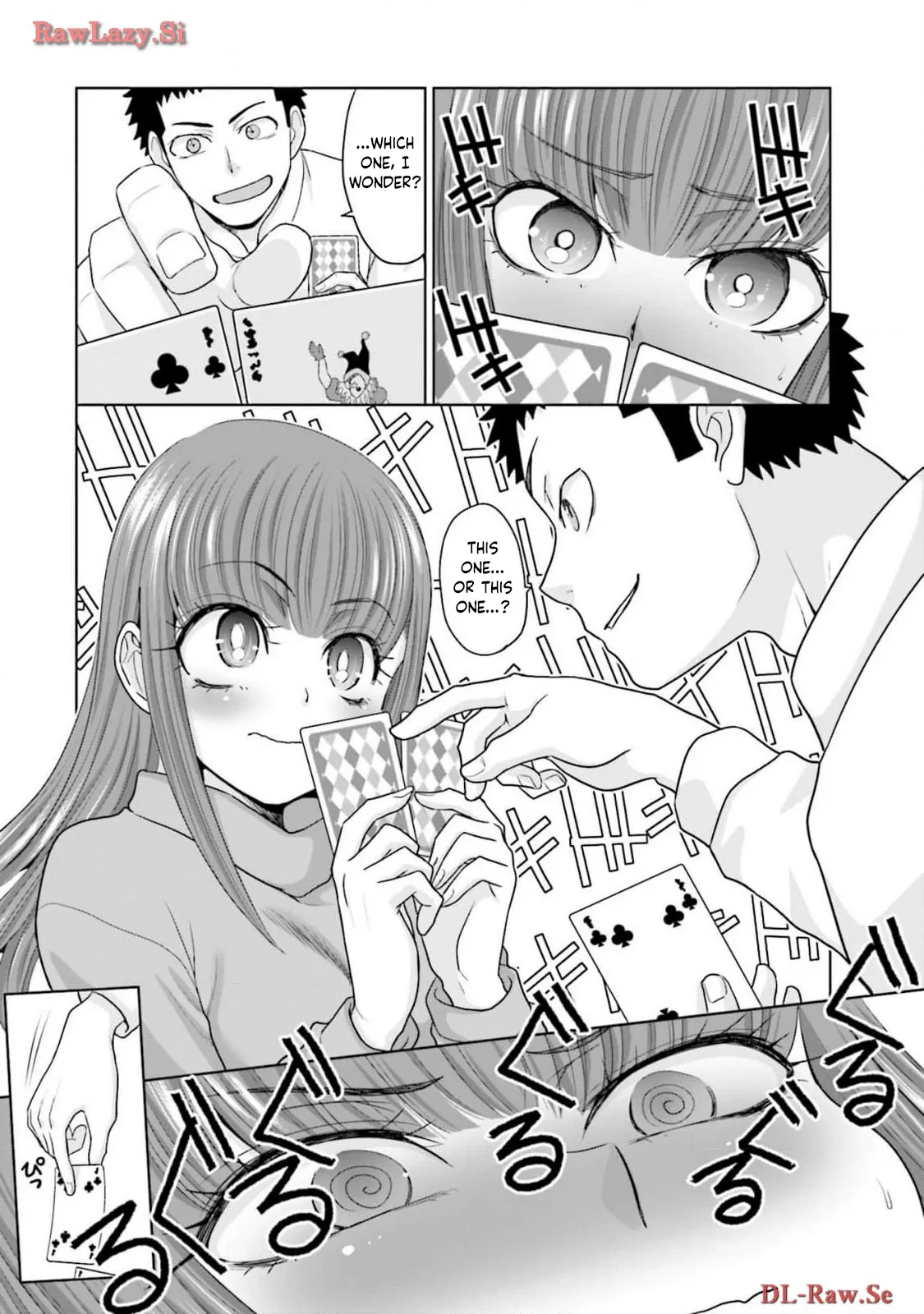 17-Sai Kara Yarinaosu Propose Chapter 26 page 10 - 
