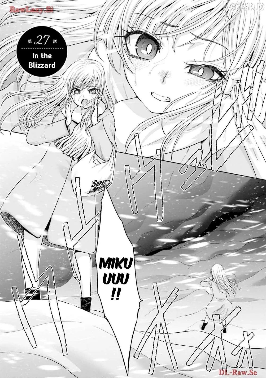 17-Sai Kara Yarinaosu Propose Chapter 27 page 1 - 