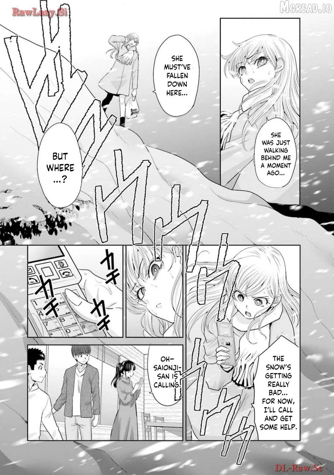 17-Sai Kara Yarinaosu Propose Chapter 27 page 2 - 