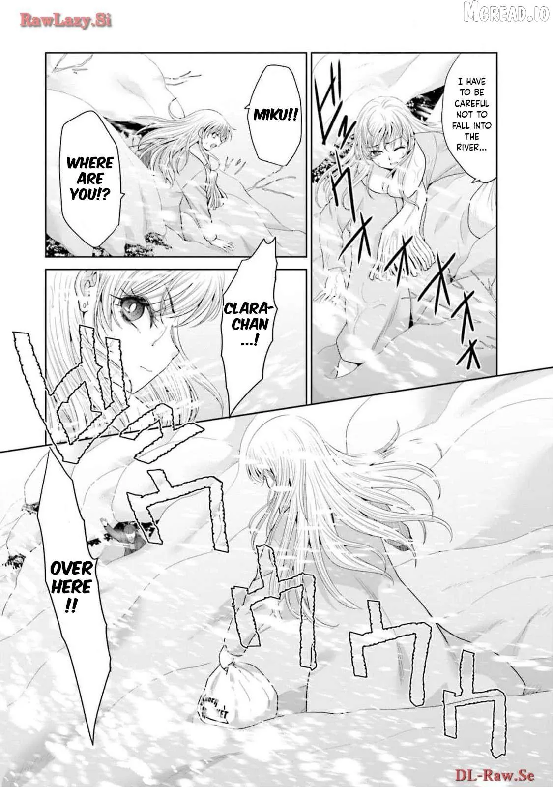 17-Sai Kara Yarinaosu Propose Chapter 27 page 12 - 