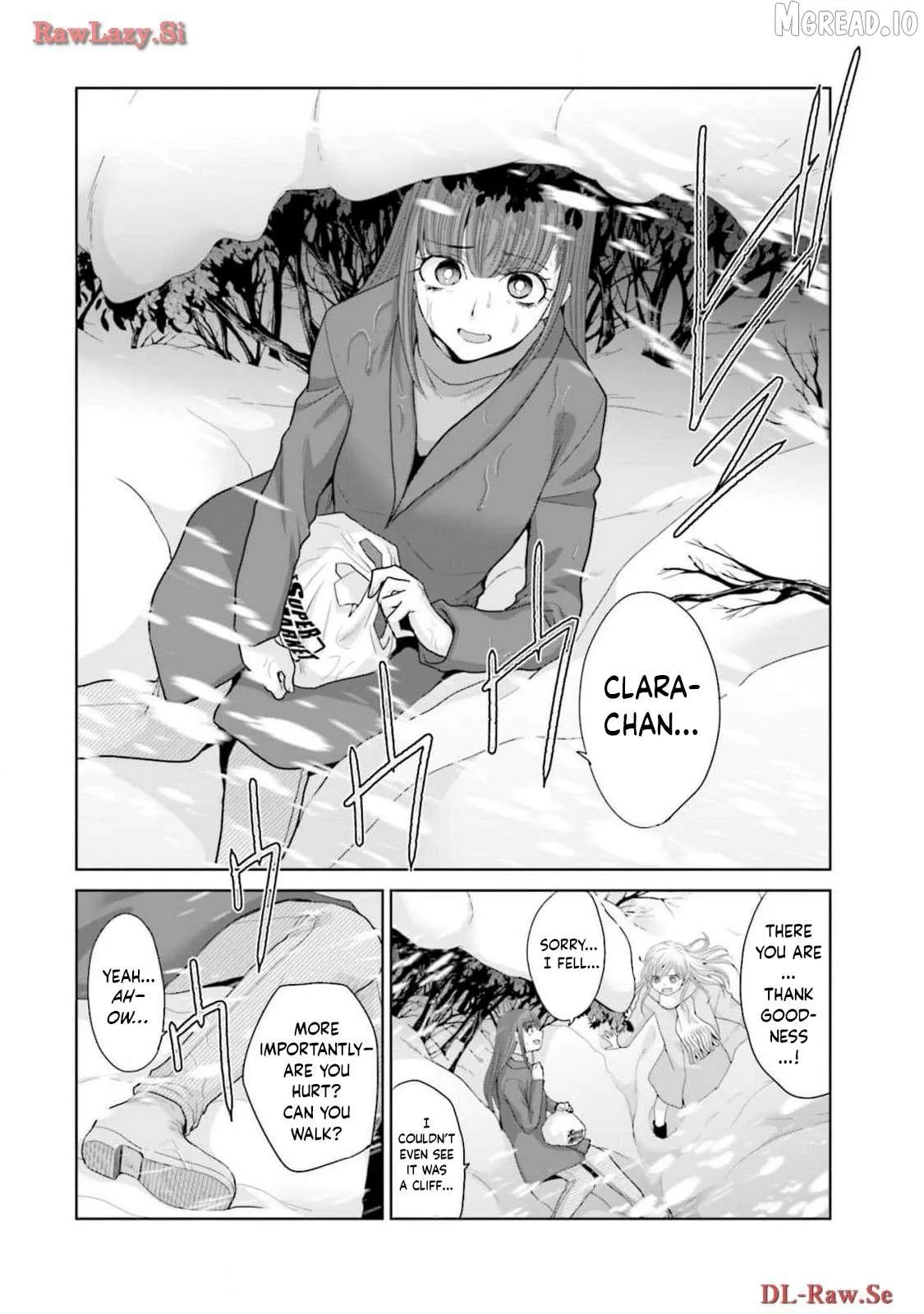 17-Sai Kara Yarinaosu Propose Chapter 27 page 14 - 