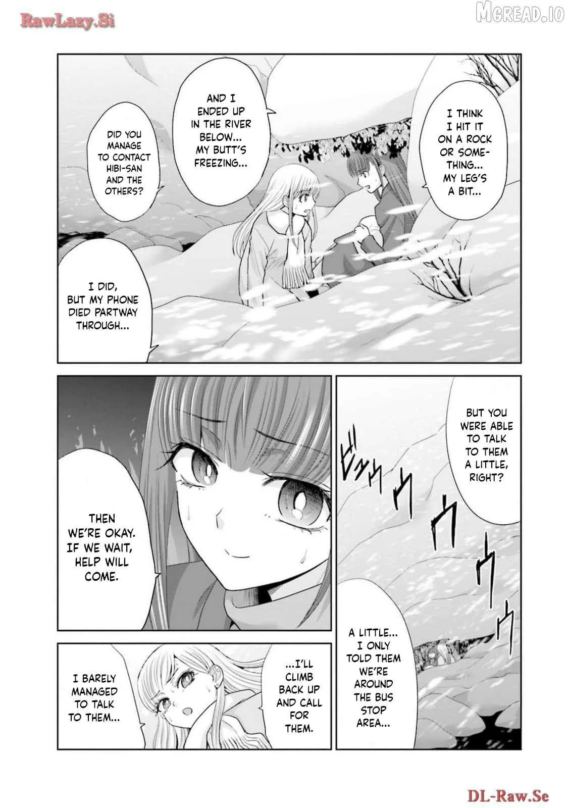 17-Sai Kara Yarinaosu Propose Chapter 27 page 15 - 