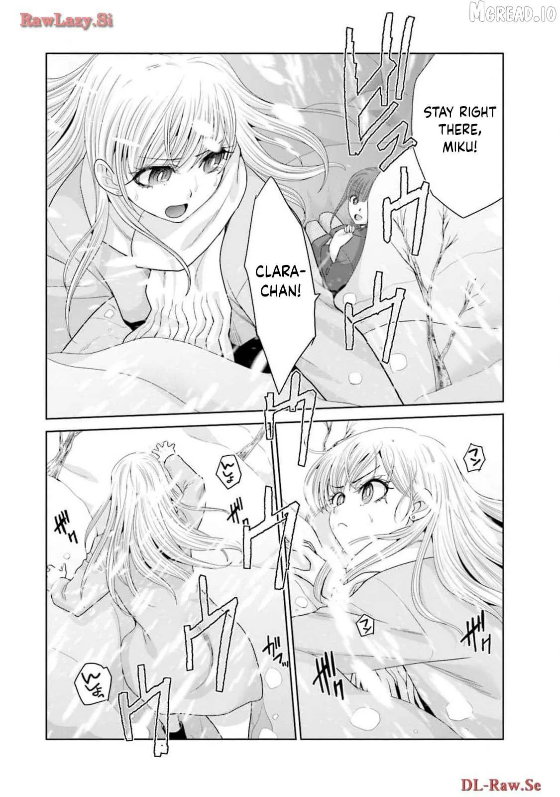 17-Sai Kara Yarinaosu Propose Chapter 27 page 16 - 