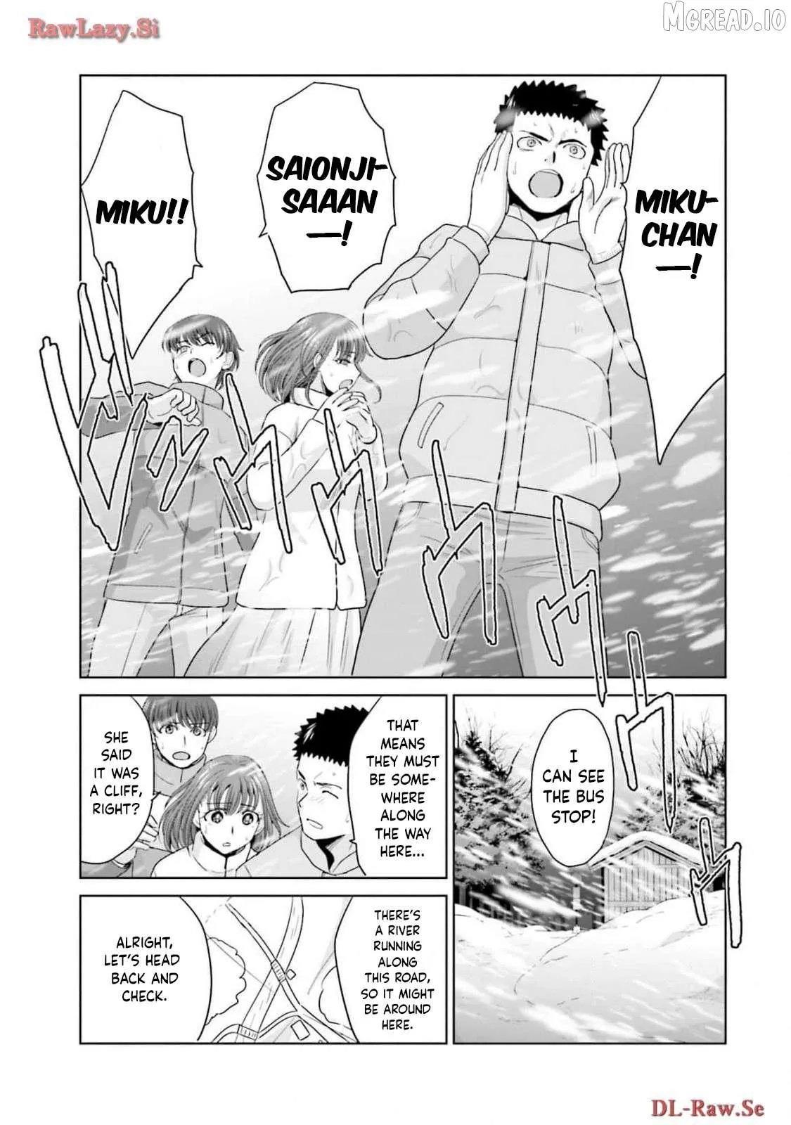 17-Sai Kara Yarinaosu Propose Chapter 27 page 19 - 
